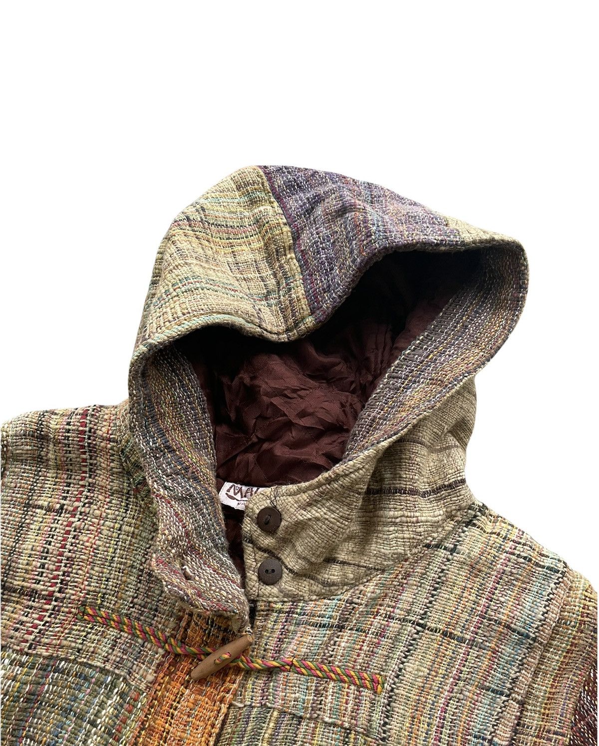 HOUSE OF MALAKAI Vintage Malaika Winter Outdoor Jacket Size US M / EU 48-50 / 2 - 4 Thumbnail