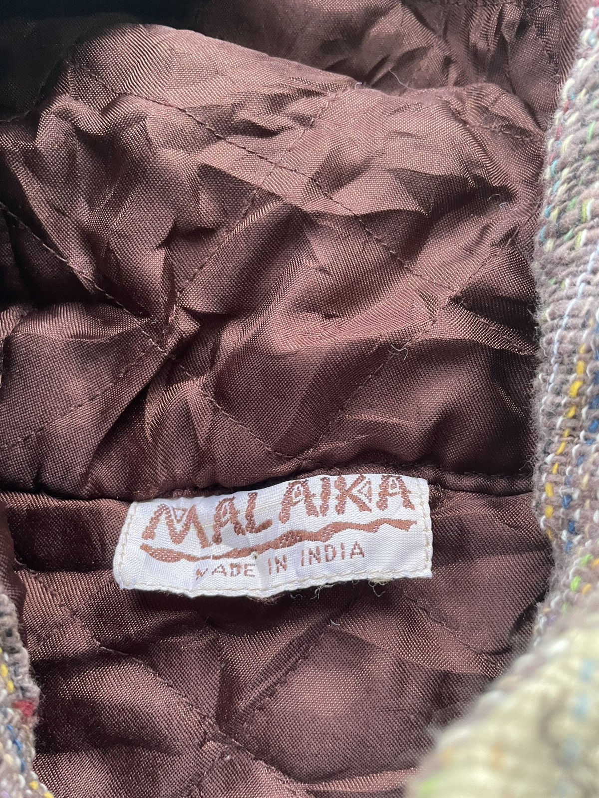 HOUSE OF MALAKAI Vintage Malaika Winter Outdoor Jacket Size US M / EU 48-50 / 2 - 7 Thumbnail