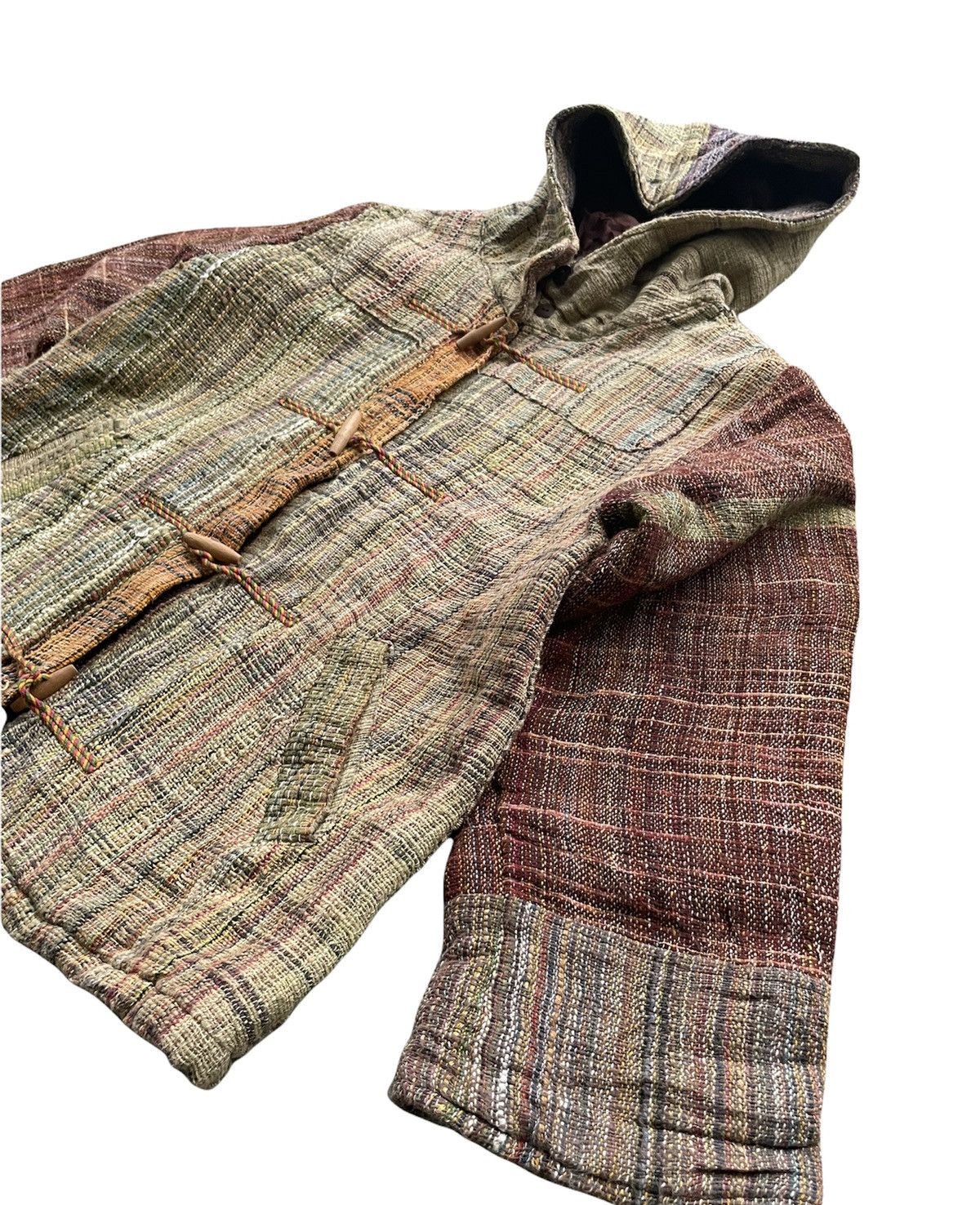 HOUSE OF MALAKAI Vintage Malaika Winter Outdoor Jacket Size US M / EU 48-50 / 2 - 2 Thumbnail