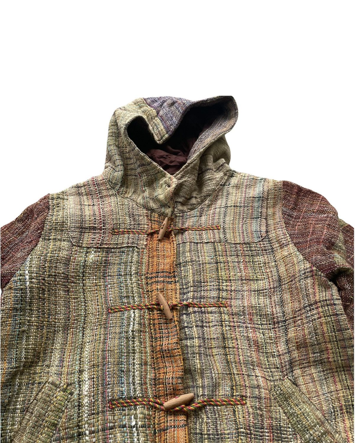 HOUSE OF MALAKAI Vintage Malaika Winter Outdoor Jacket Size US M / EU 48-50 / 2 - 3 Thumbnail