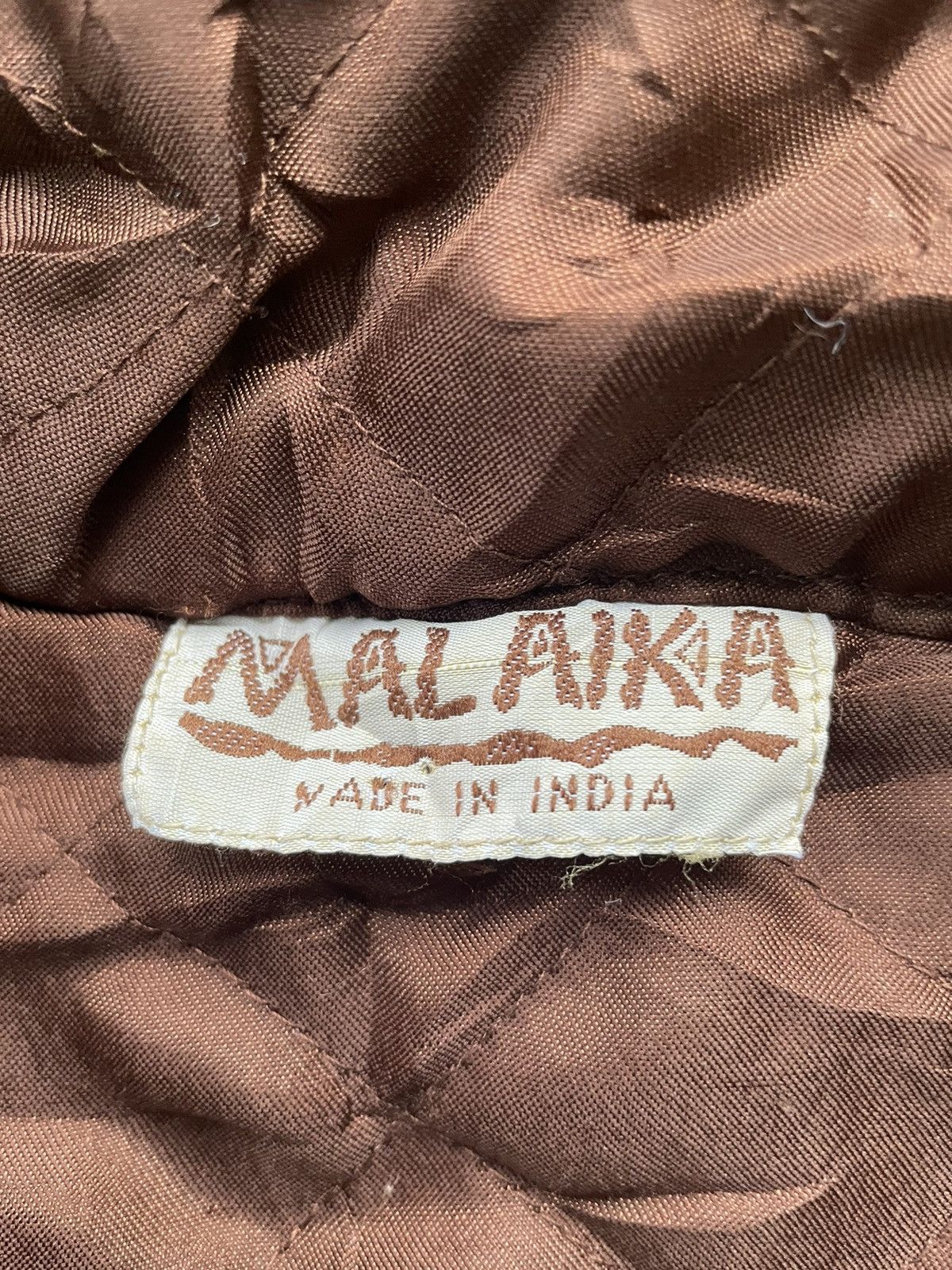 HOUSE OF MALAKAI Vintage Malaika Winter Outdoor Jacket Size US M / EU 48-50 / 2 - 6 Thumbnail