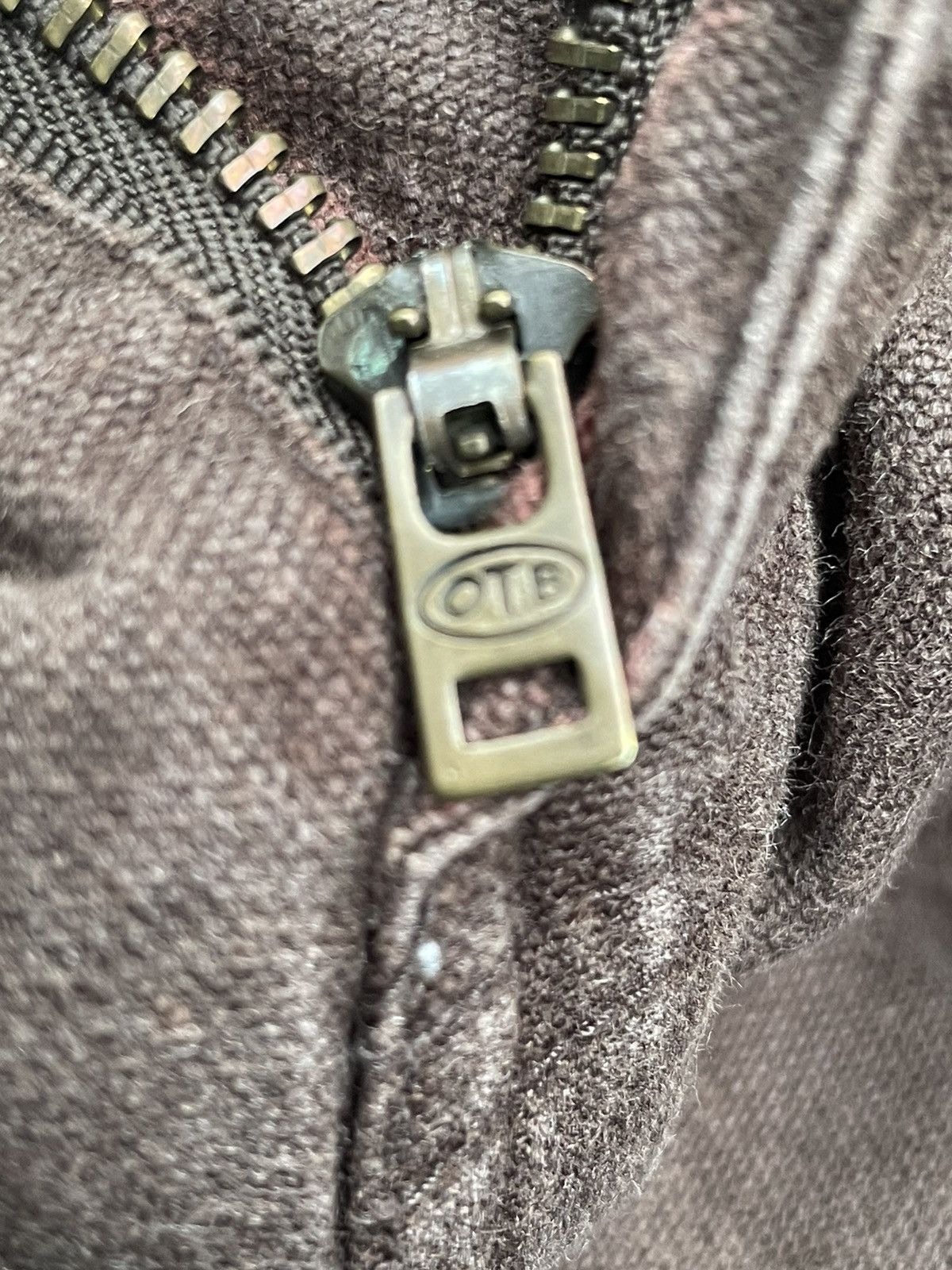 Japanese Brand One Tough Brand Cargo & 3 Quater Pant Size US 32 / EU 48 - 21 Thumbnail