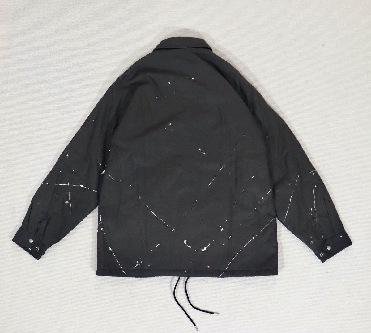 COACH JKT – Saint Alfred