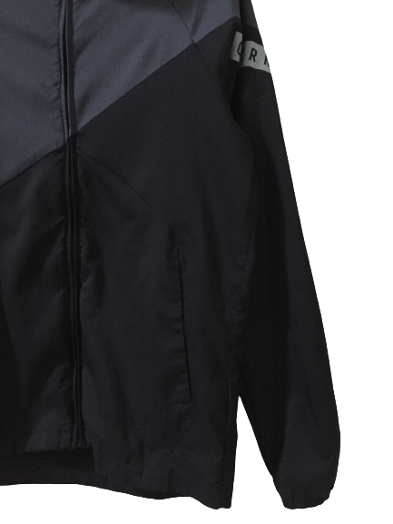 Oakley Oakley Windbreaker Hoodie Jacket Size US S / EU 44-46 / 1 - 2 Thumbnail