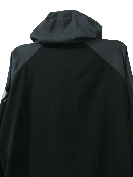 Oakley Oakley Windbreaker Hoodie Jacket Size US S / EU 44-46 / 1 - 12 Thumbnail