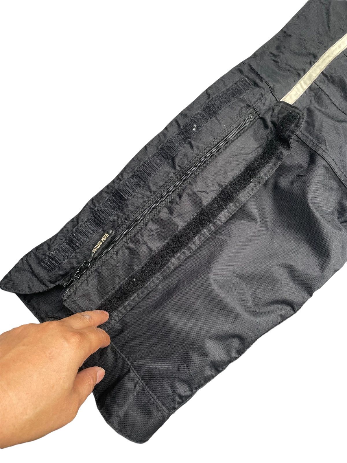 YELLOW CORN Yellow Corn Highway Magician Racing Pant Size US 34 / EU 50 - 6 Thumbnail