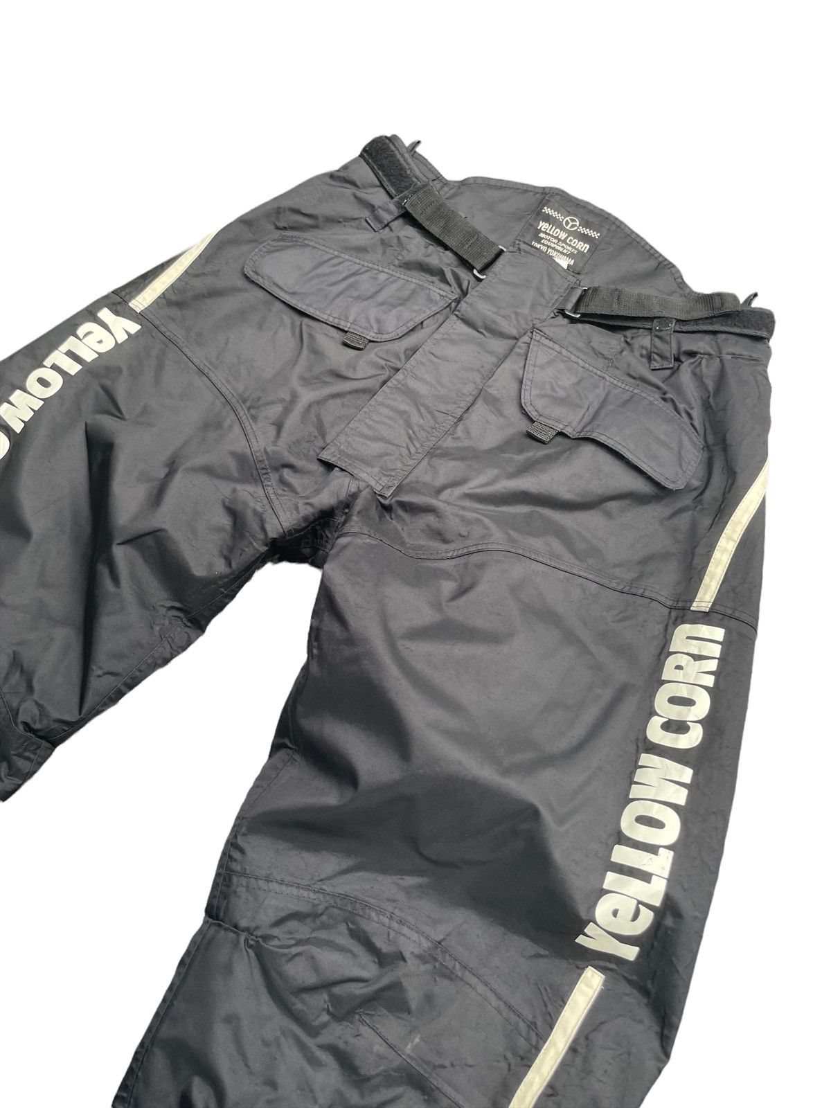 YELLOW CORN Yellow Corn Highway Magician Racing Pant Size US 34 / EU 50 - 10 Thumbnail