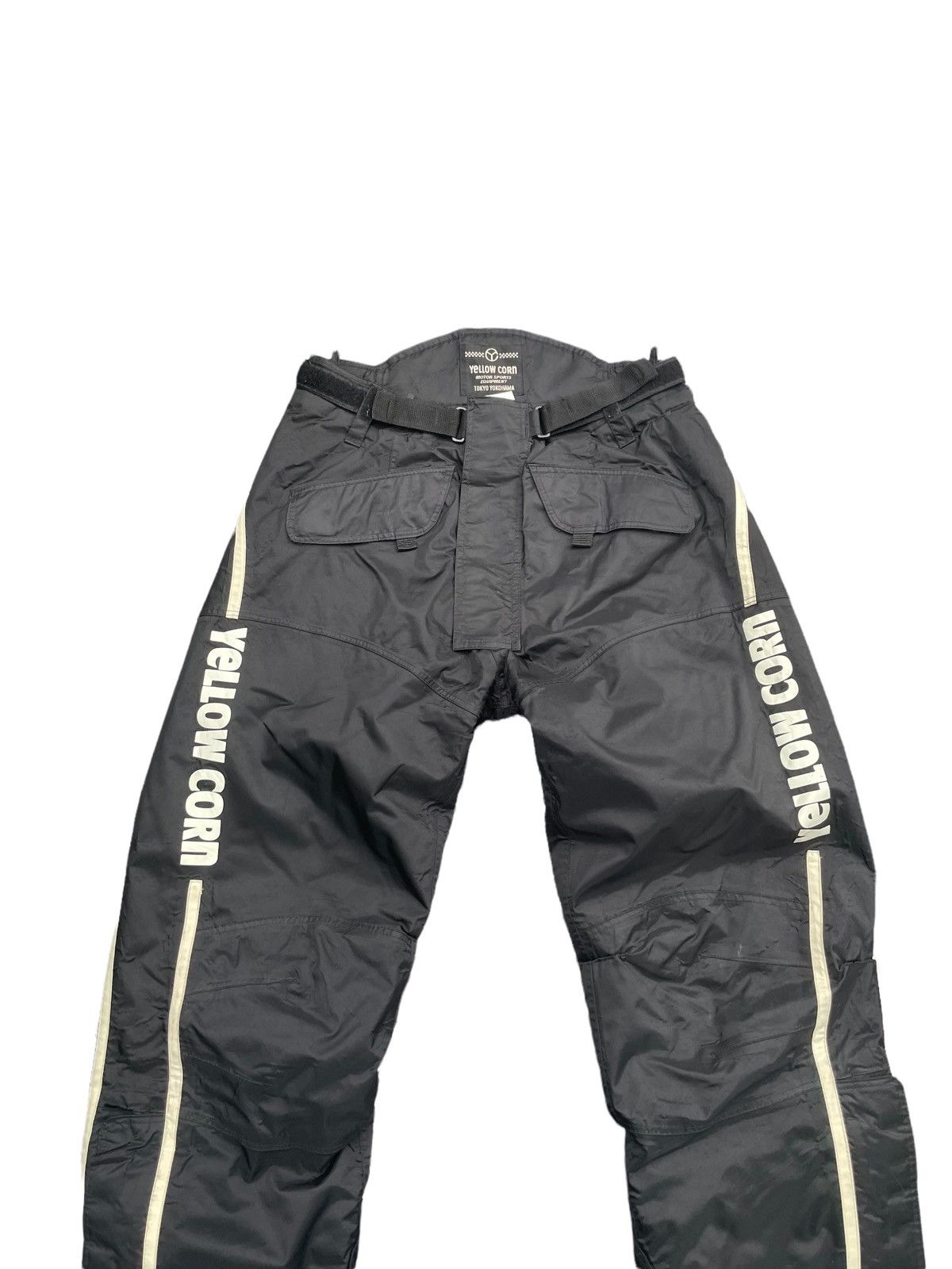 YELLOW CORN Yellow Corn Highway Magician Racing Pant Size US 34 / EU 50 - 4 Thumbnail