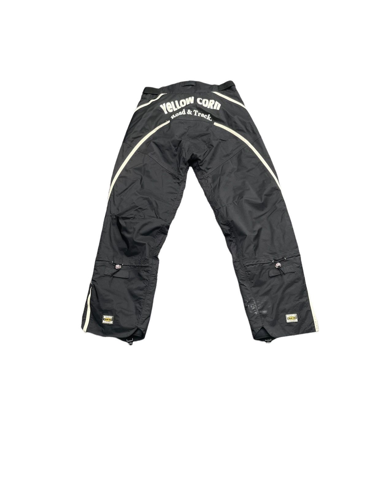 YELLOW CORN Yellow Corn Highway Magician Racing Pant Size US 34 / EU 50 - 15 Thumbnail