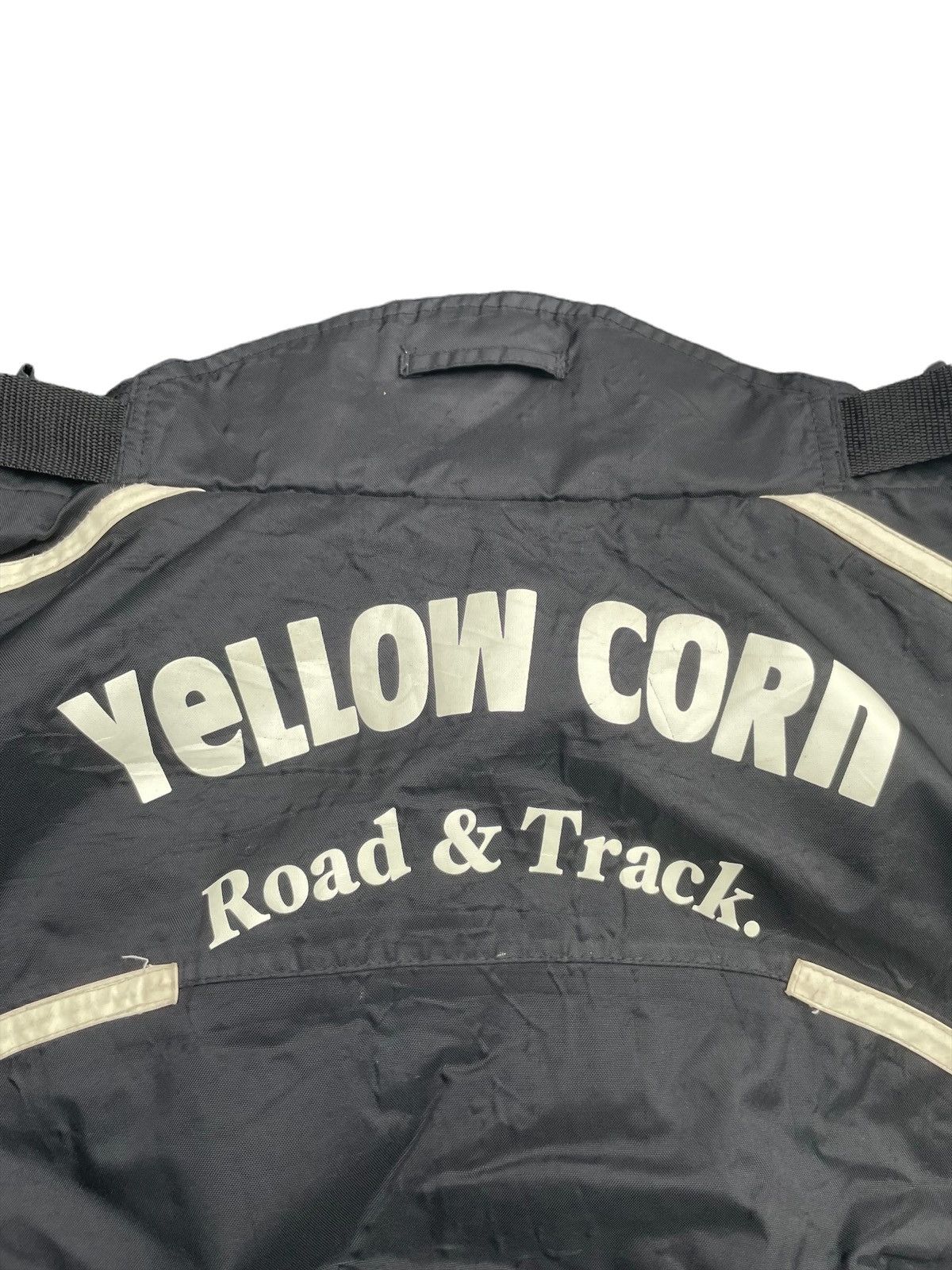 YELLOW CORN Yellow Corn Highway Magician Racing Pant Size US 34 / EU 50 - 21 Thumbnail