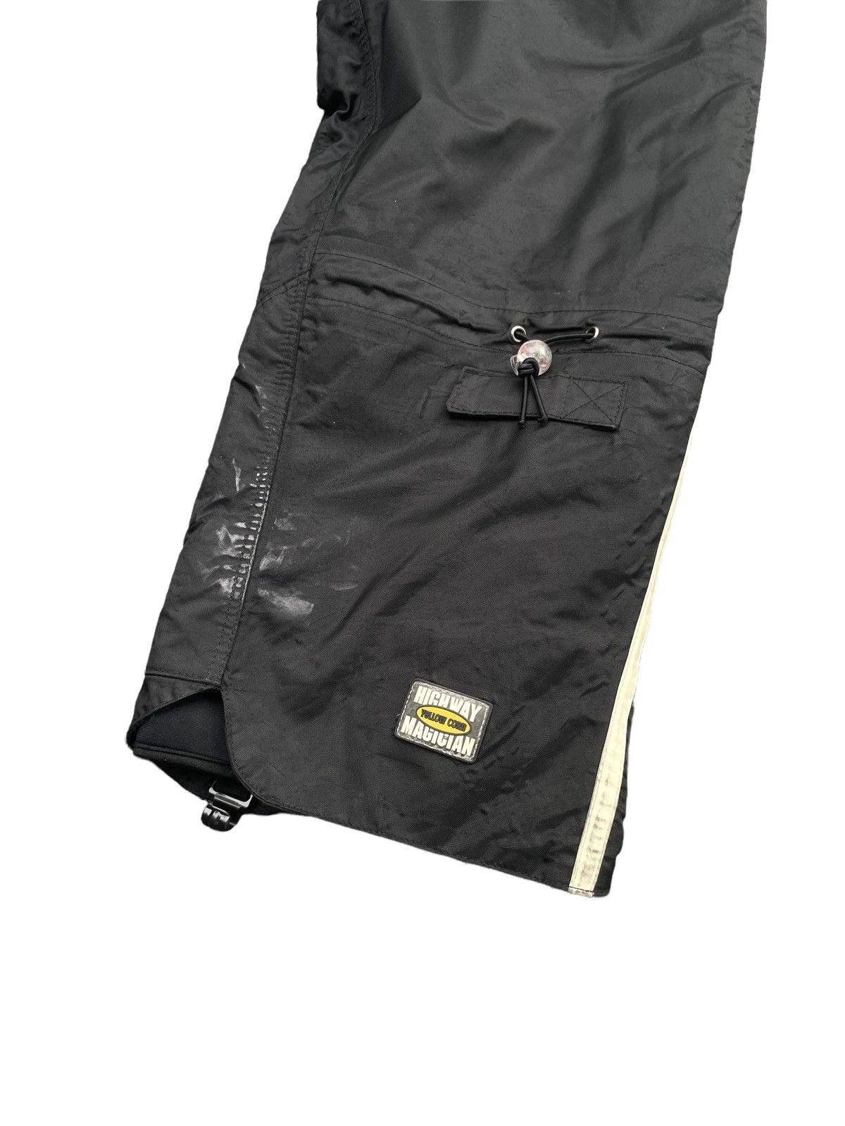 YELLOW CORN Yellow Corn Highway Magician Racing Pant Size US 34 / EU 50 - 17 Thumbnail