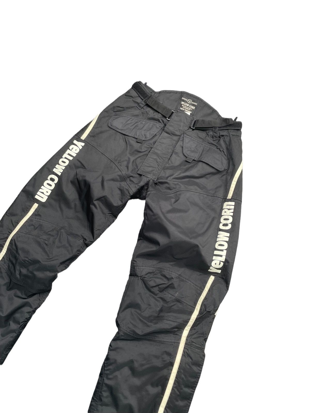 YELLOW CORN Yellow Corn Highway Magician Racing Pant Size US 34 / EU 50 - 3 Thumbnail