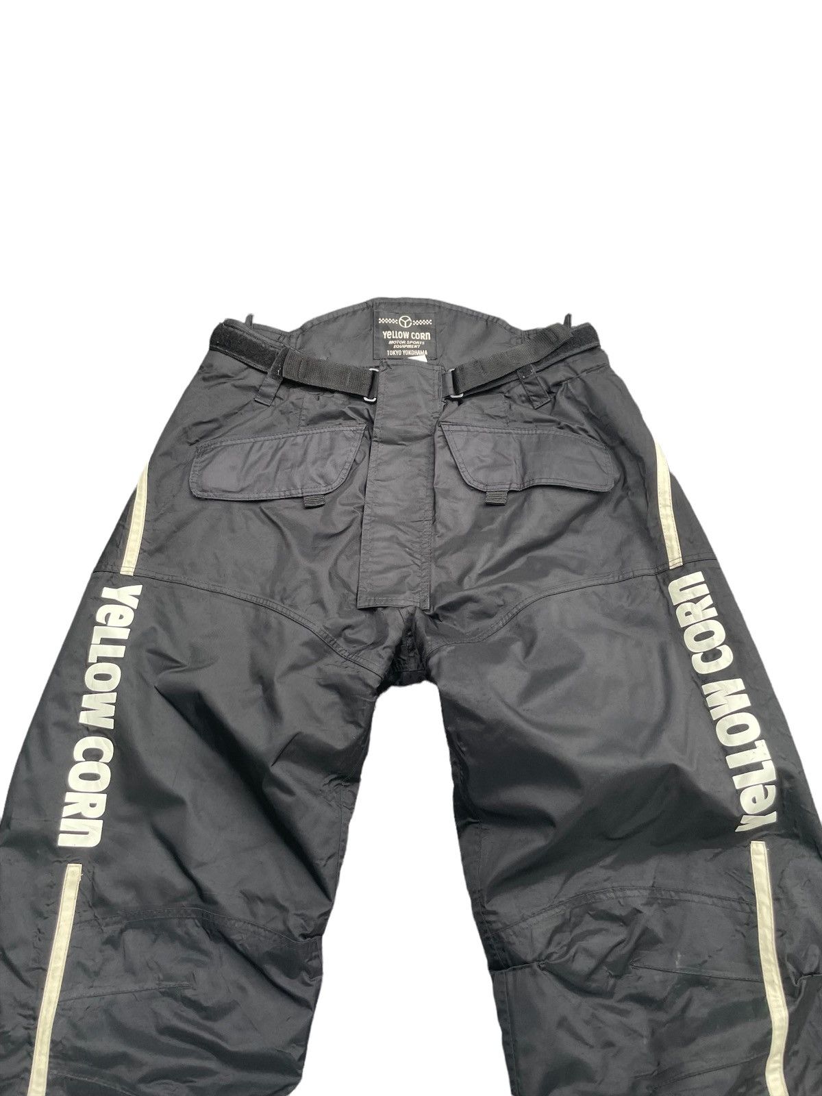 YELLOW CORN Yellow Corn Highway Magician Racing Pant Size US 34 / EU 50 - 9 Thumbnail
