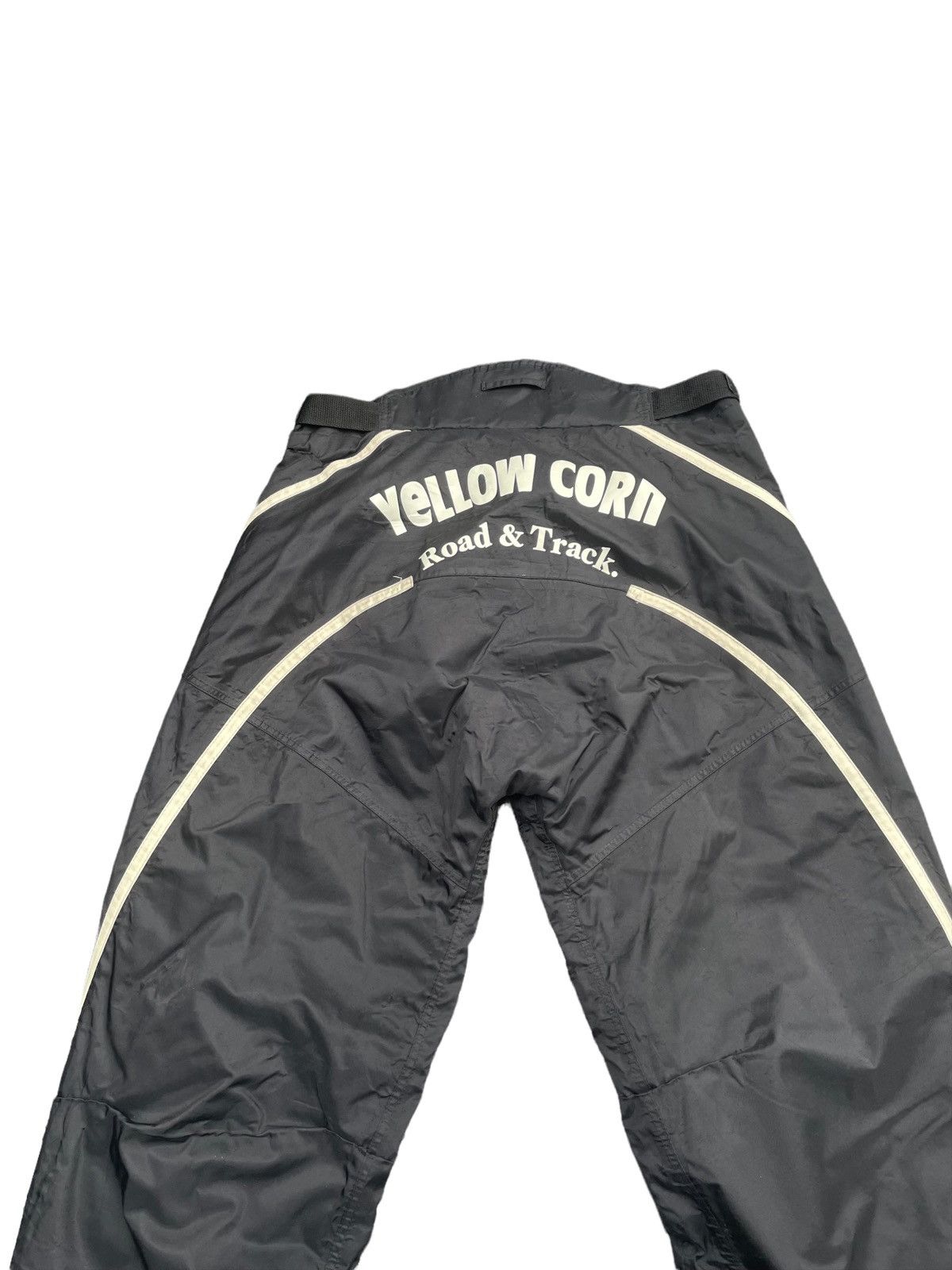 YELLOW CORN Yellow Corn Highway Magician Racing Pant Size US 34 / EU 50 - 18 Thumbnail