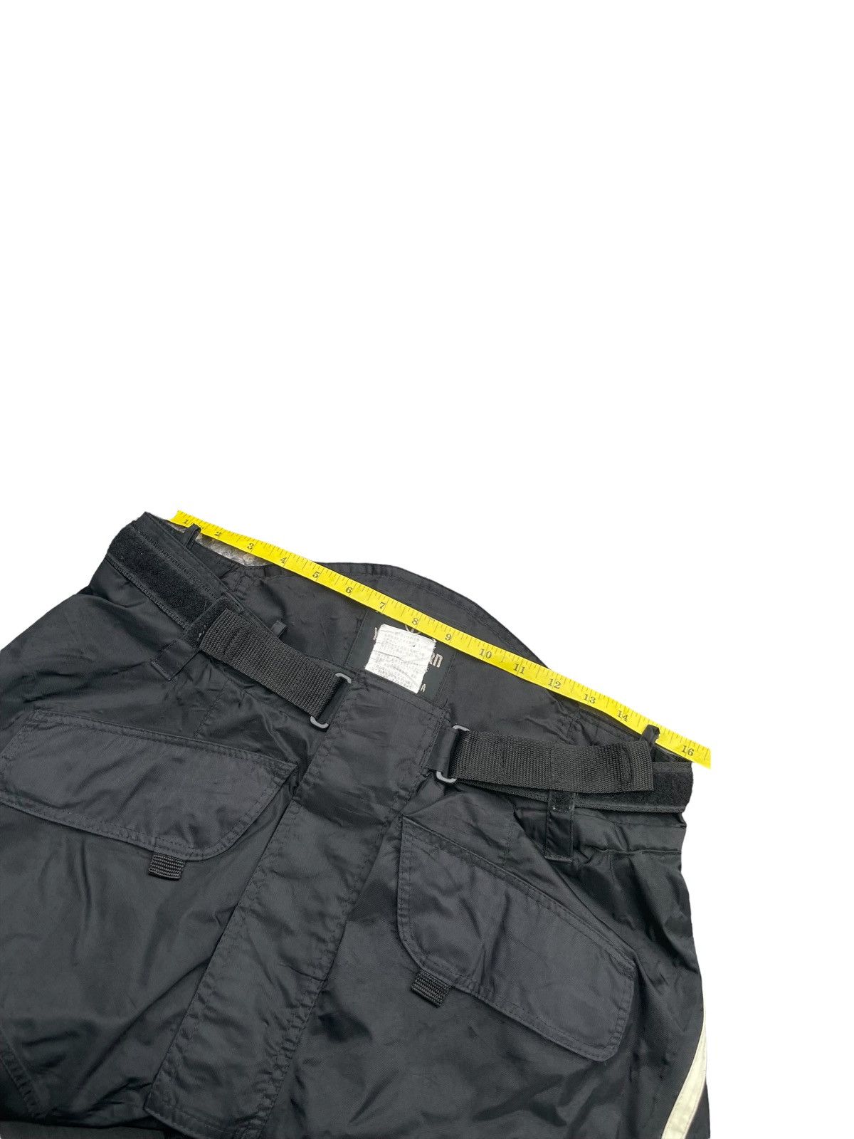 YELLOW CORN Yellow Corn Highway Magician Racing Pant Size US 34 / EU 50 - 2 Thumbnail
