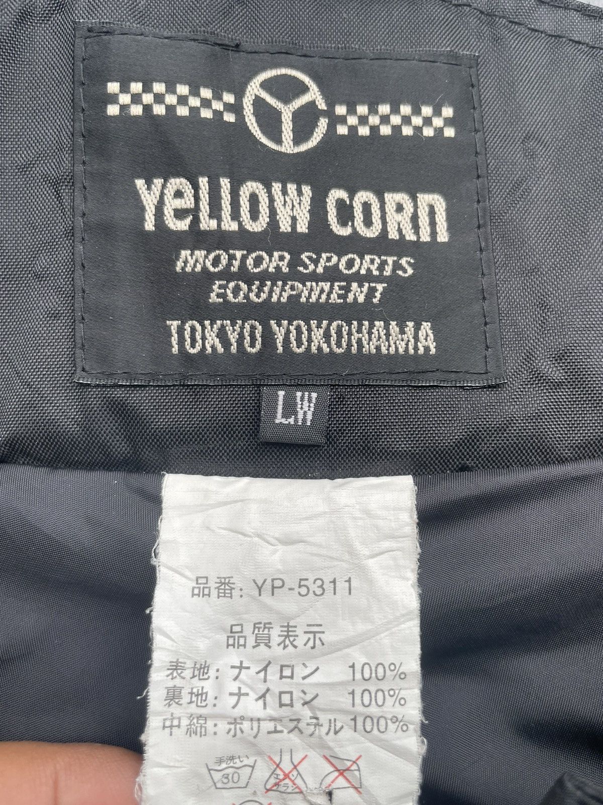 YELLOW CORN Yellow Corn Highway Magician Racing Pant Size US 34 / EU 50 - 23 Thumbnail