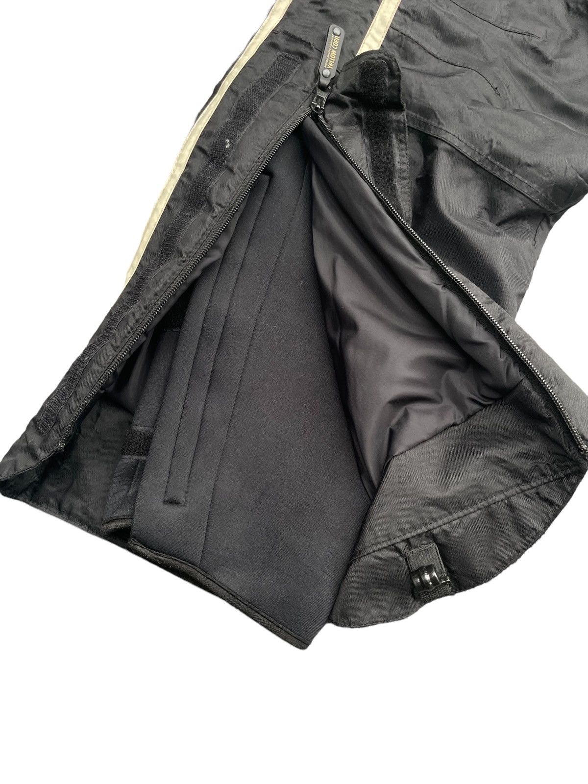 YELLOW CORN Yellow Corn Highway Magician Racing Pant Size US 34 / EU 50 - 7 Thumbnail