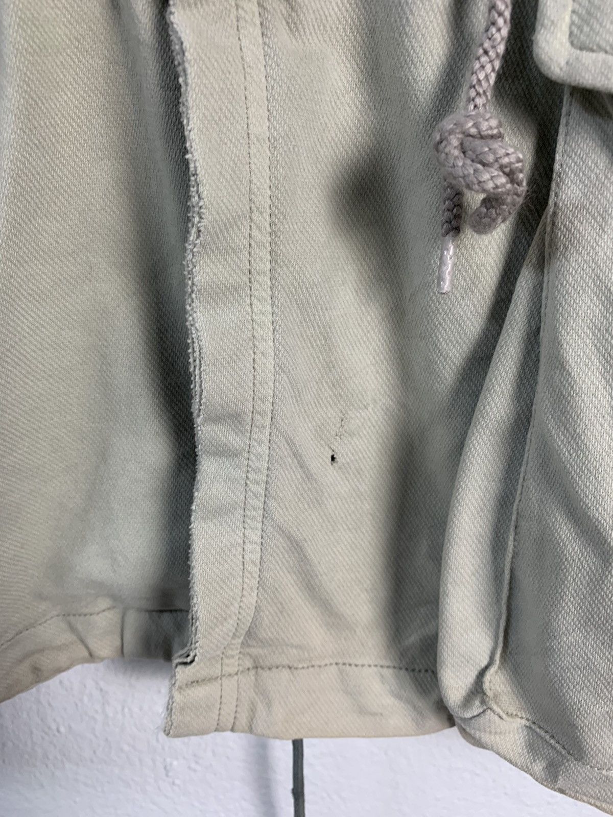 CABANE de ZUCCa Cabane De Zucca Multipocket Vest Size US M / EU 48-50 / 2 - 6 Thumbnail