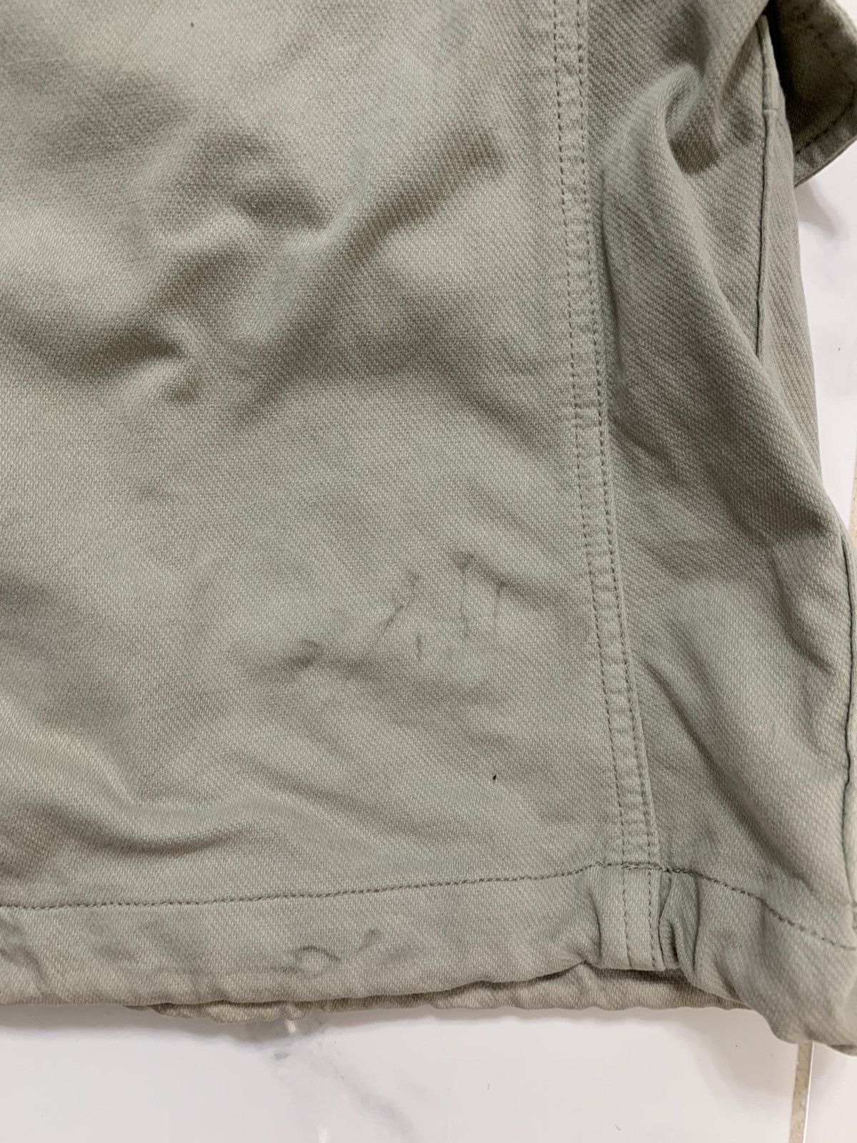 CABANE de ZUCCa Cabane De Zucca Multipocket Vest Size US M / EU 48-50 / 2 - 15 Thumbnail