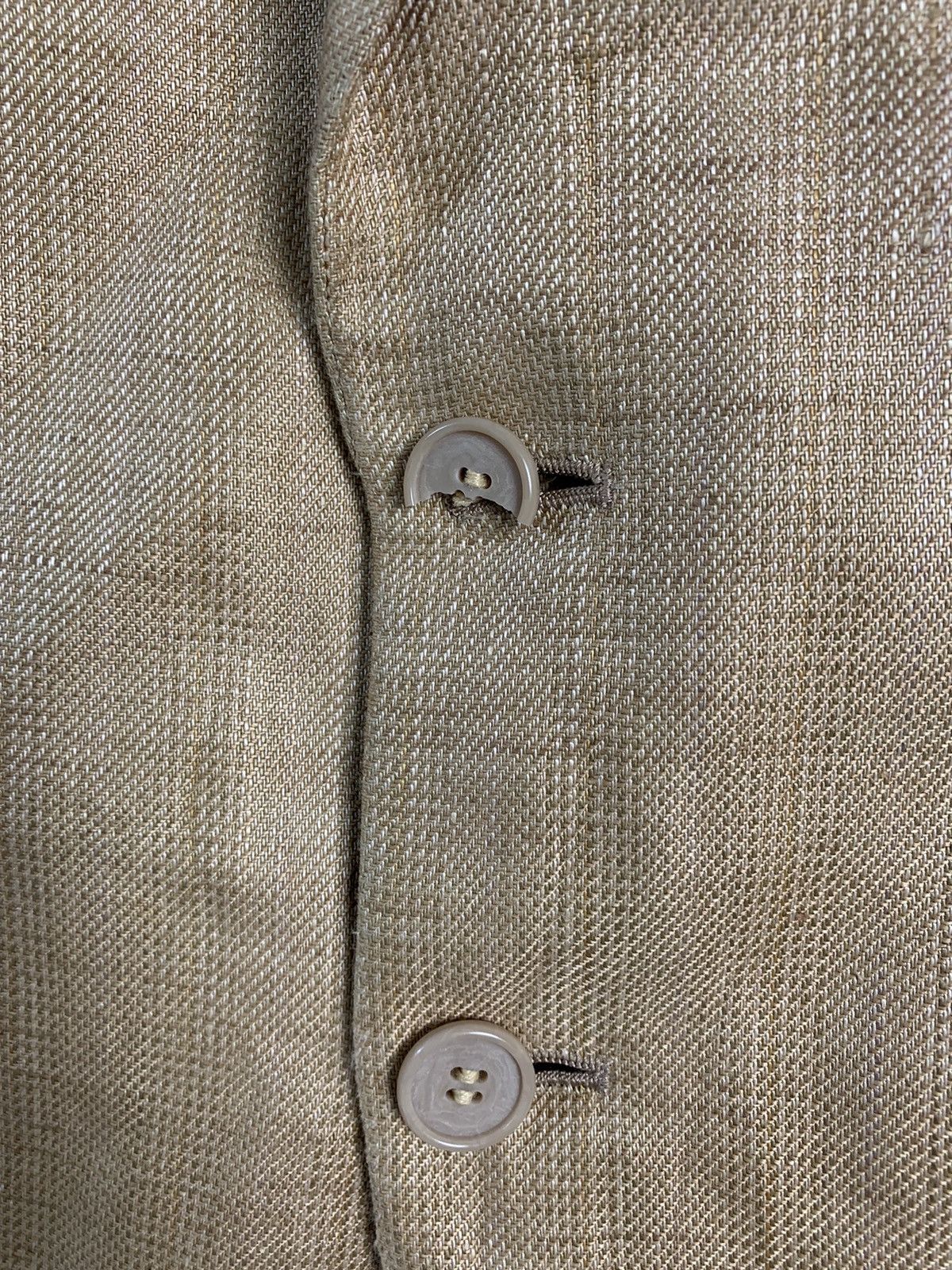 Yves Saint Laurent Yves Saint Laurent Blazer Jacket Size US S / EU 44-46 / 1 - 5 Thumbnail