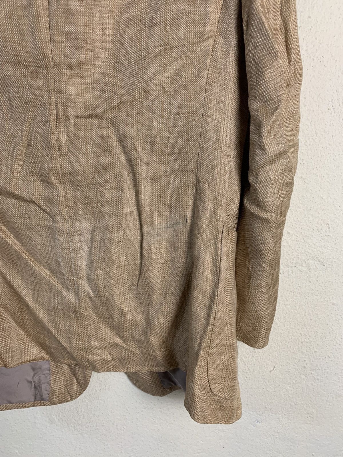 Yves Saint Laurent Yves Saint Laurent Blazer Jacket Size US S / EU 44-46 / 1 - 12 Thumbnail