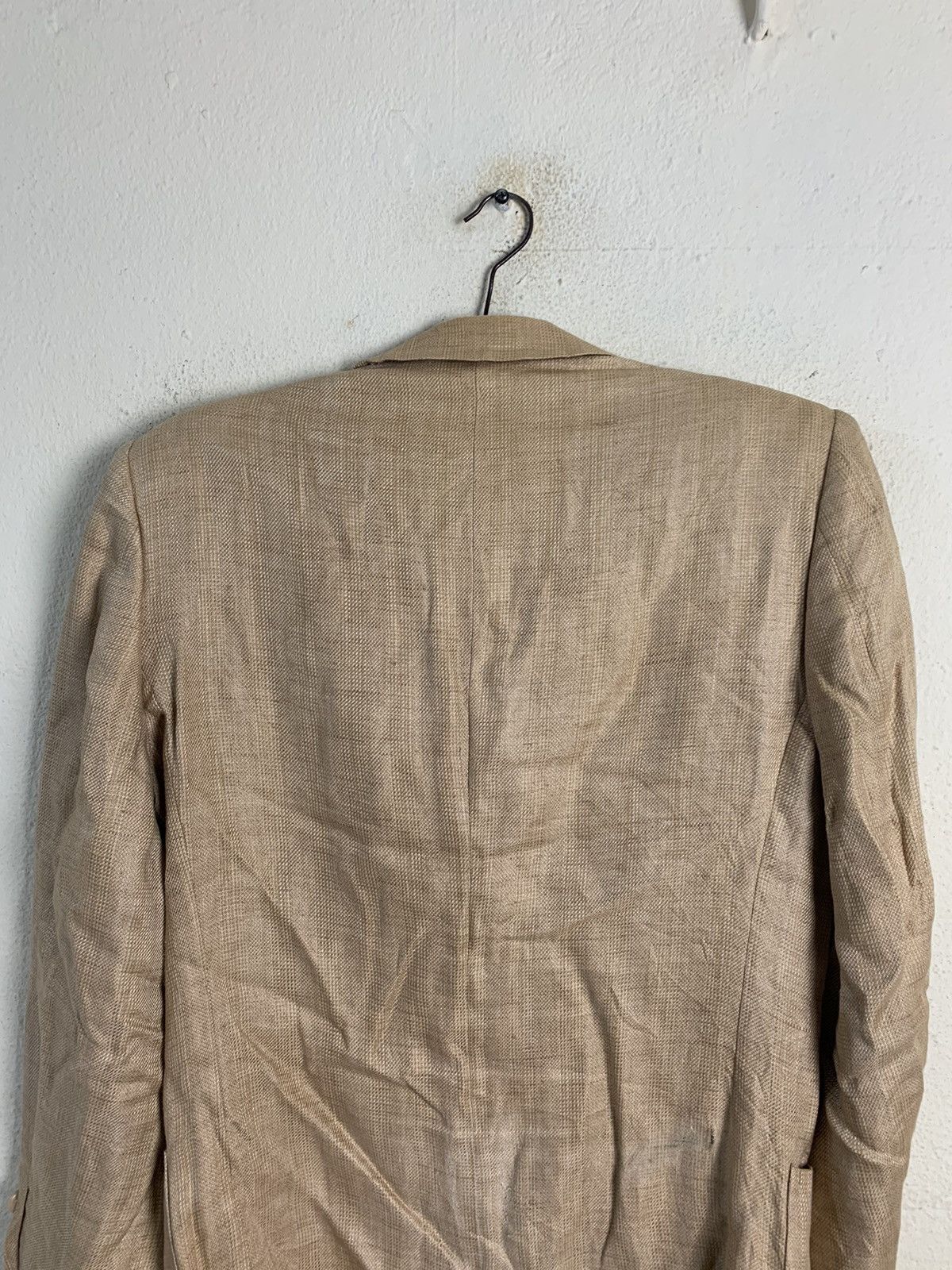 Yves Saint Laurent Yves Saint Laurent Blazer Jacket Size US S / EU 44-46 / 1 - 14 Thumbnail