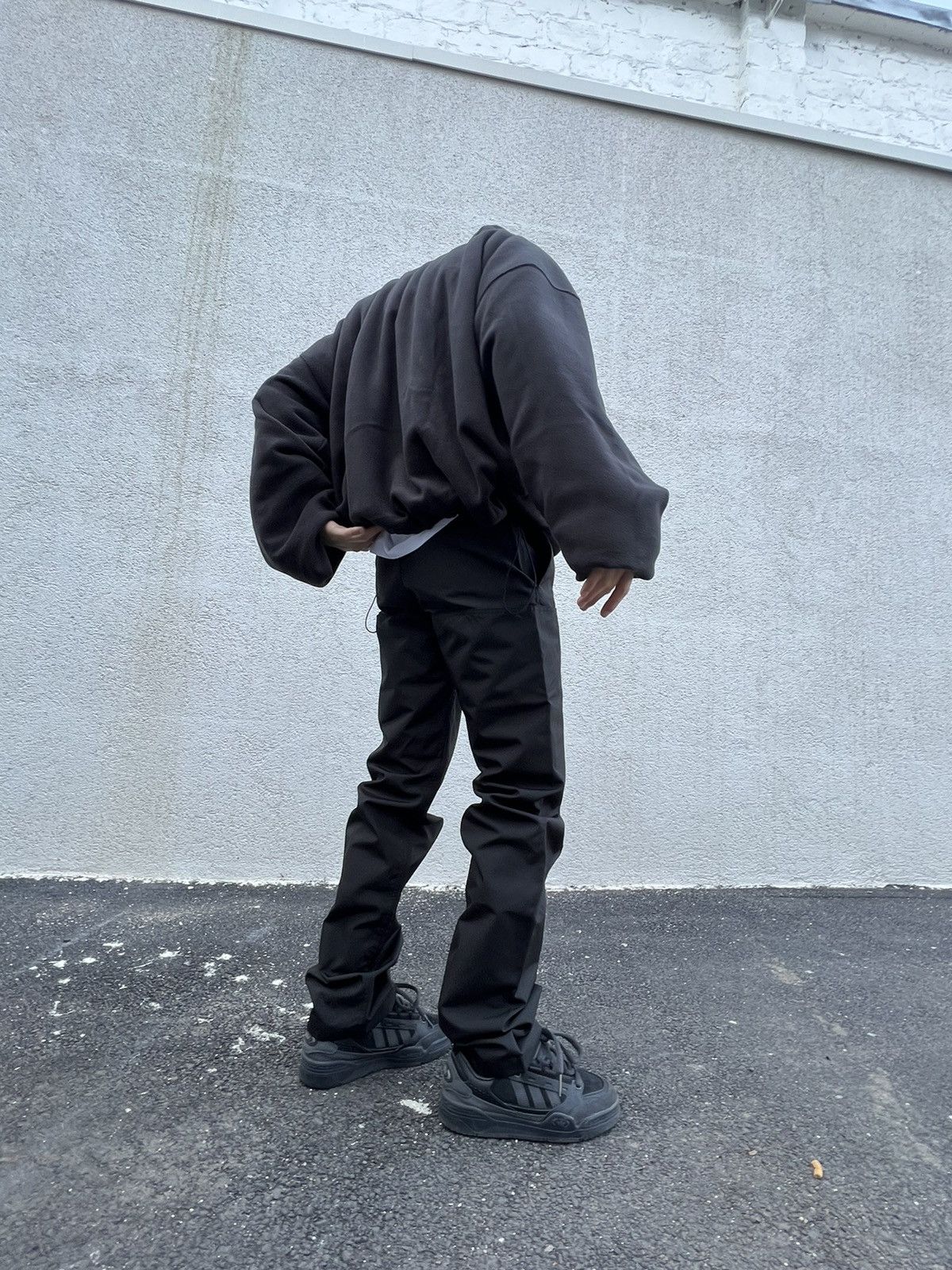 Gap Yeezy Gap Cordura Cargo Pants W28 | Grailed