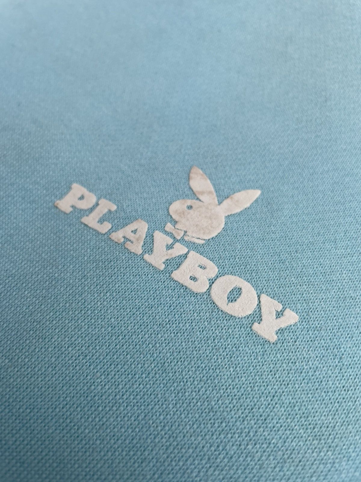 Playboy Playboy Crewneck Size US XL / EU 56 / 4 - 16 Thumbnail
