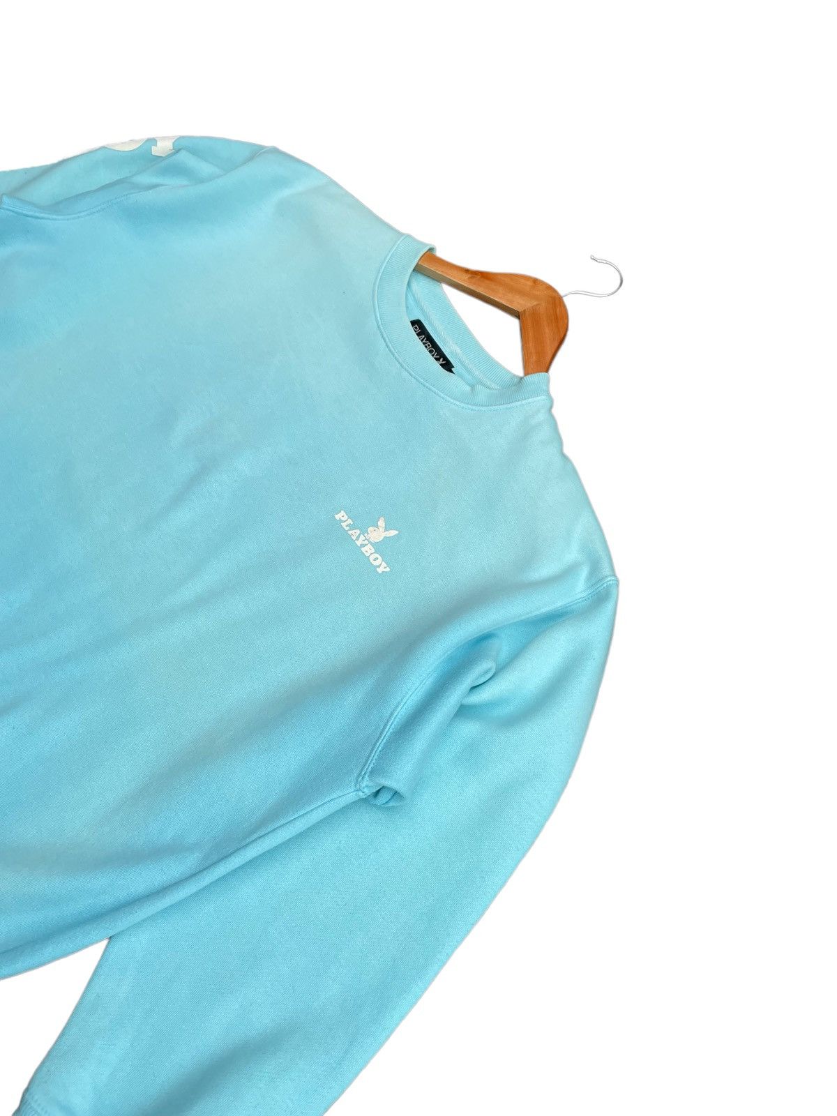 Playboy Playboy Crewneck Size US XL / EU 56 / 4 - 5 Thumbnail