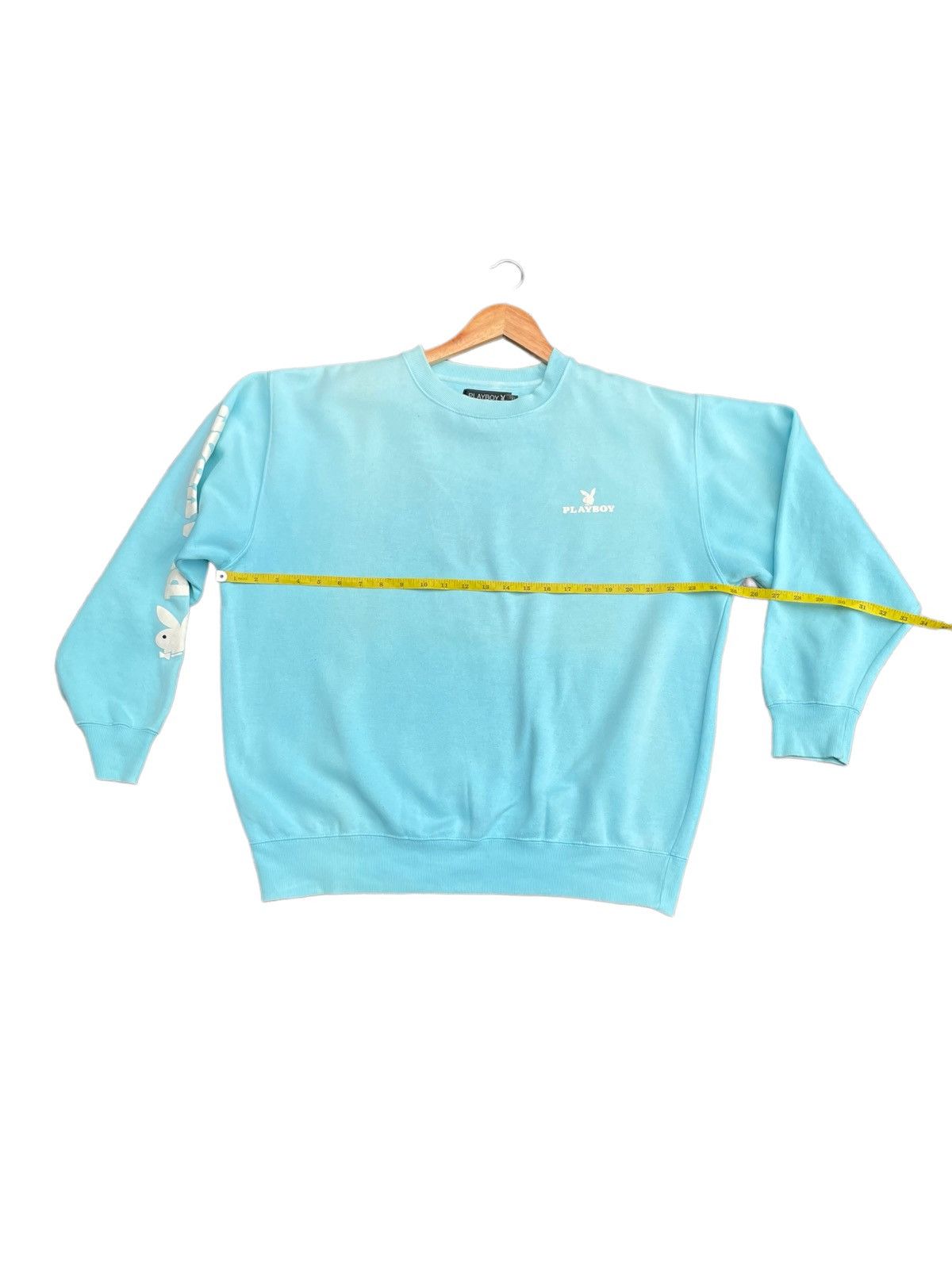 Playboy Playboy Crewneck Size US XL / EU 56 / 4 - 3 Thumbnail