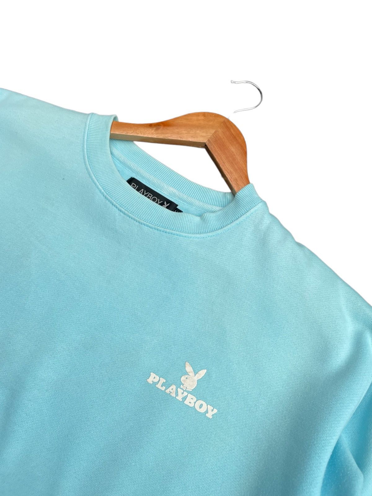 Playboy Playboy Crewneck Size US XL / EU 56 / 4 - 8 Thumbnail
