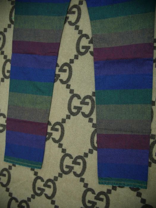 Palm Angels palm angels rainbow stripe jeans Size US 31 - 9 Thumbnail