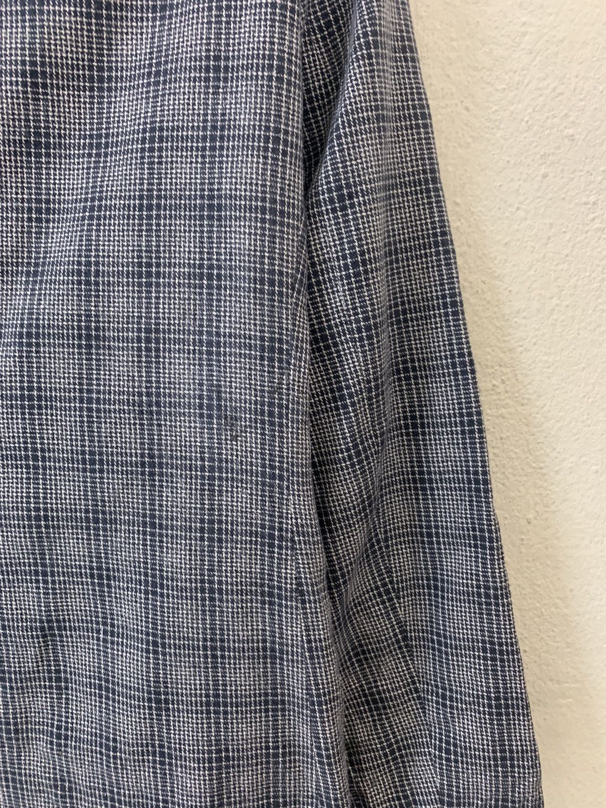 agnes b. Agnes B Long Jacket Size S / US 4 / IT 40 - 11 Thumbnail