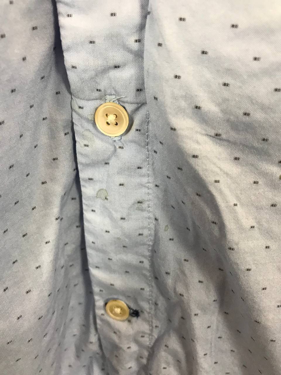 Designer × Paul Smith Paul Smith designer shirt Size US XL / EU 56 / 4 - 7 Thumbnail