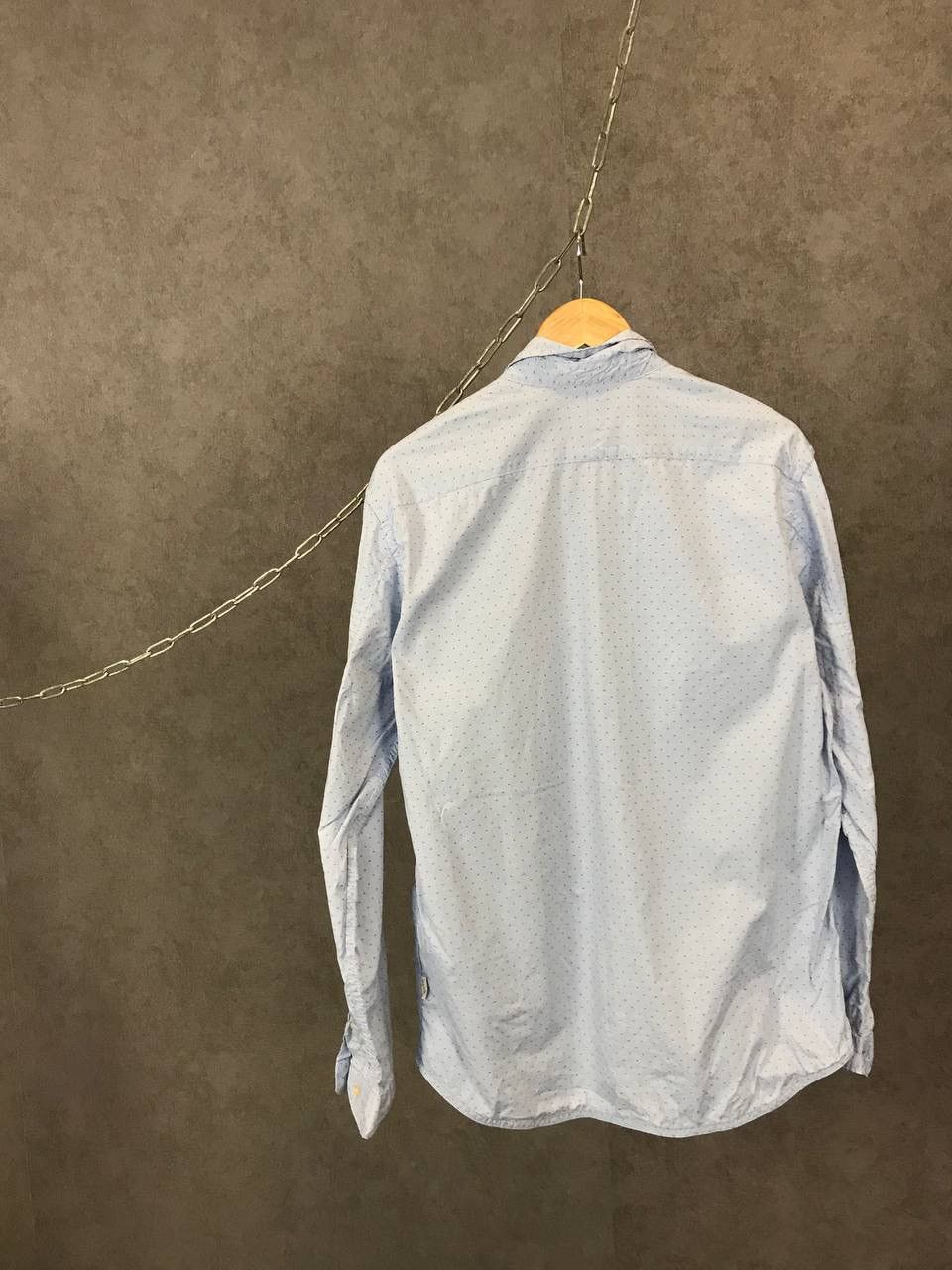 Designer × Paul Smith Paul Smith designer shirt Size US XL / EU 56 / 4 - 6 Thumbnail
