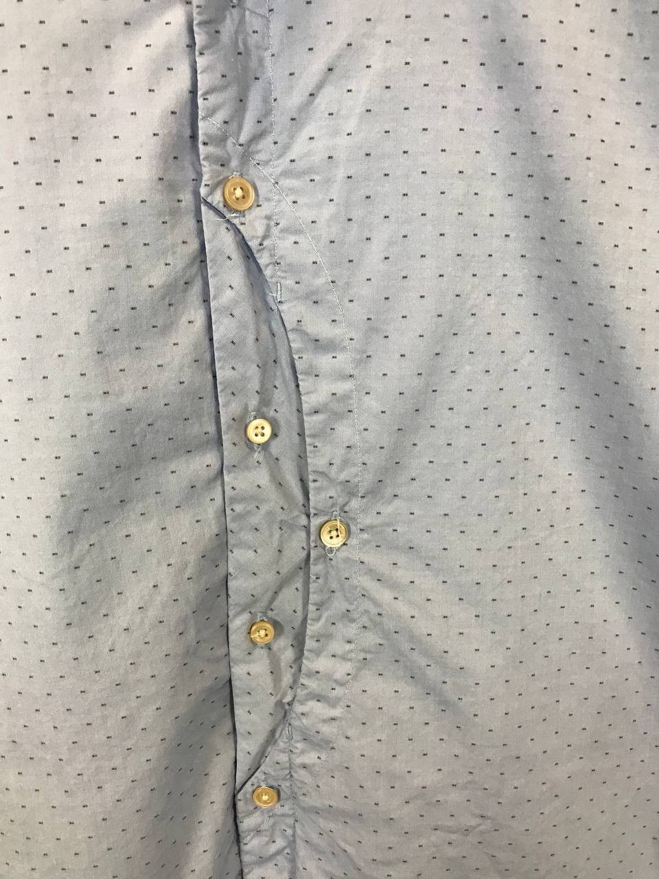 Designer × Paul Smith Paul Smith designer shirt Size US XL / EU 56 / 4 - 3 Thumbnail