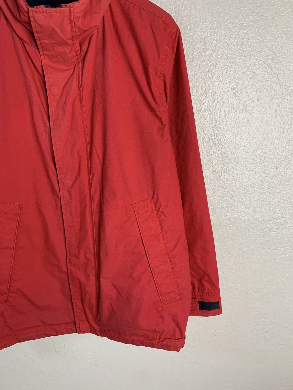 Polo Ralph Lauren Vintage Polo Ralph Lauren Reversible Jacket Size US L / EU 52-54 / 3 - 2 Thumbnail
