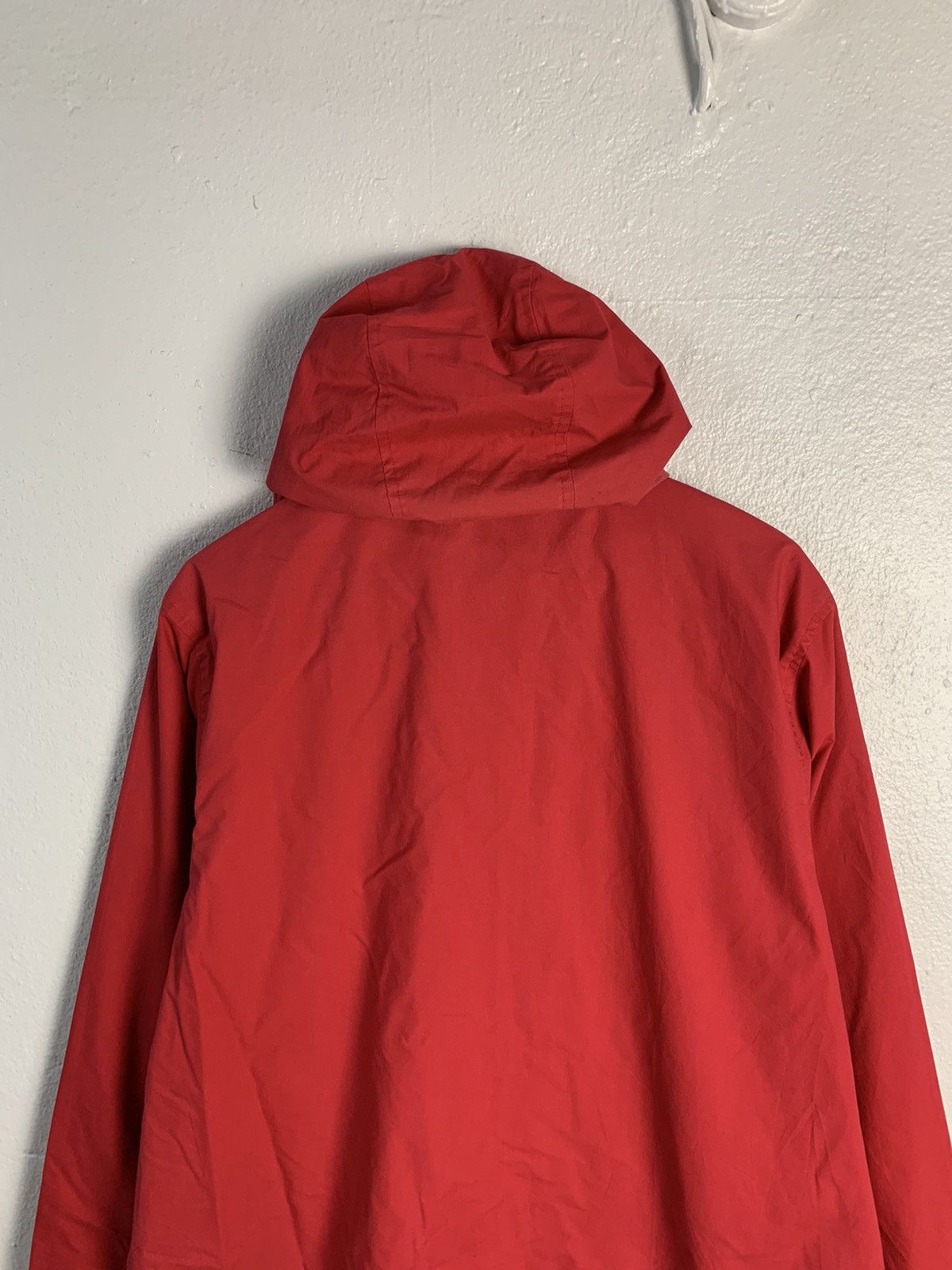 Polo Ralph Lauren Vintage Polo Ralph Lauren Reversible Jacket Size US L / EU 52-54 / 3 - 8 Thumbnail