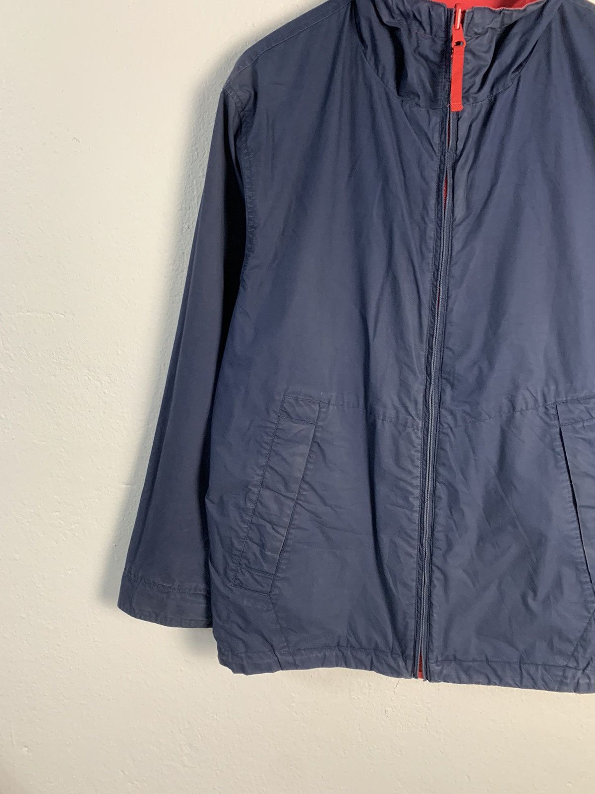 Polo Ralph Lauren Vintage Polo Ralph Lauren Reversible Jacket Size US L / EU 52-54 / 3 - 11 Thumbnail