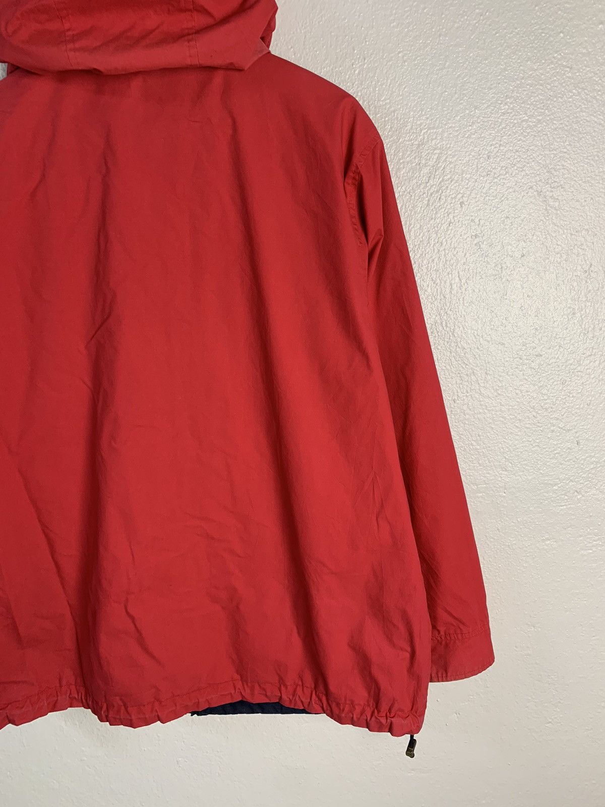 Polo Ralph Lauren Vintage Polo Ralph Lauren Reversible Jacket Size US L / EU 52-54 / 3 - 6 Thumbnail