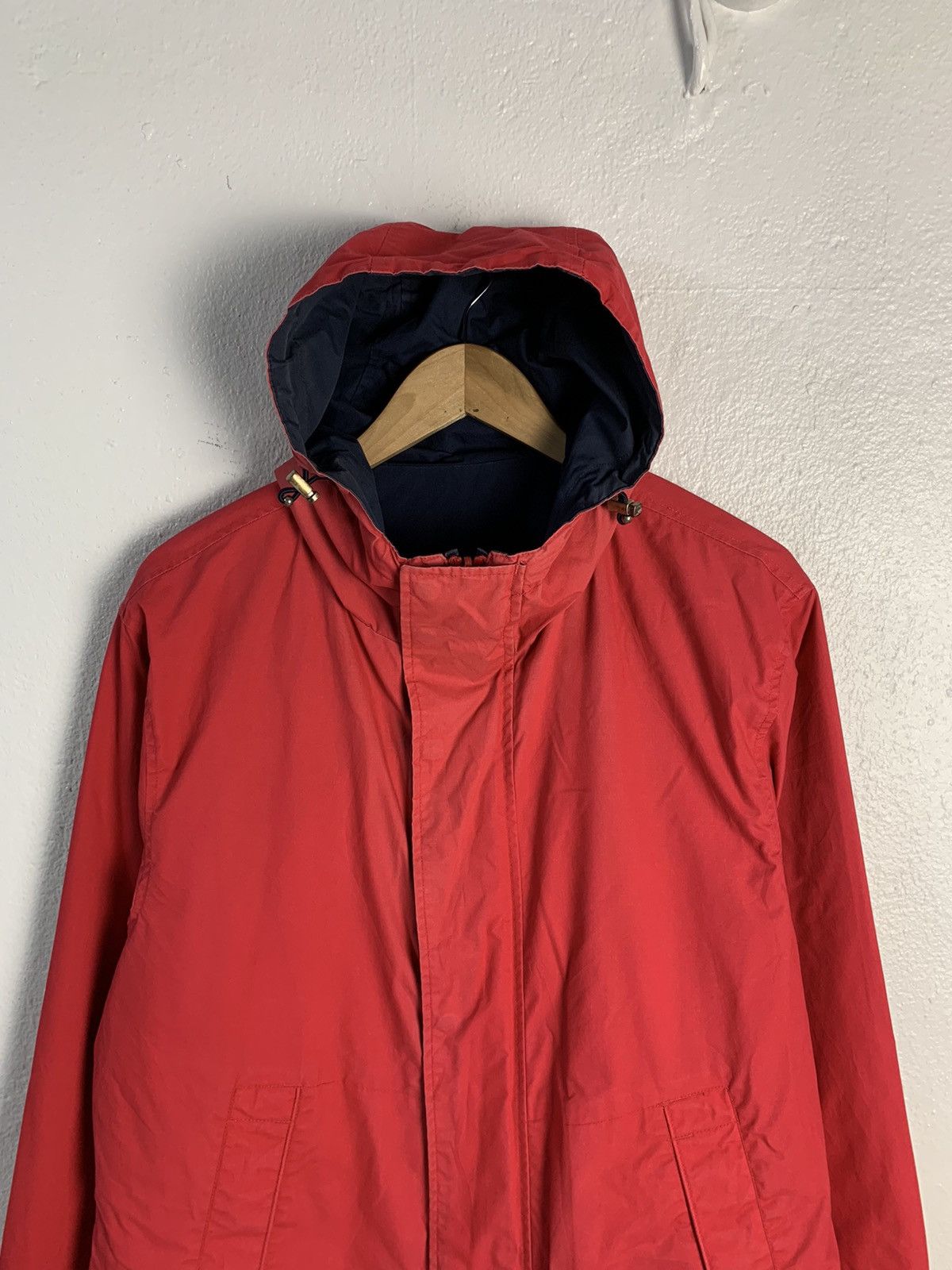 Polo Ralph Lauren Vintage Polo Ralph Lauren Reversible Jacket Size US L / EU 52-54 / 3 - 4 Thumbnail