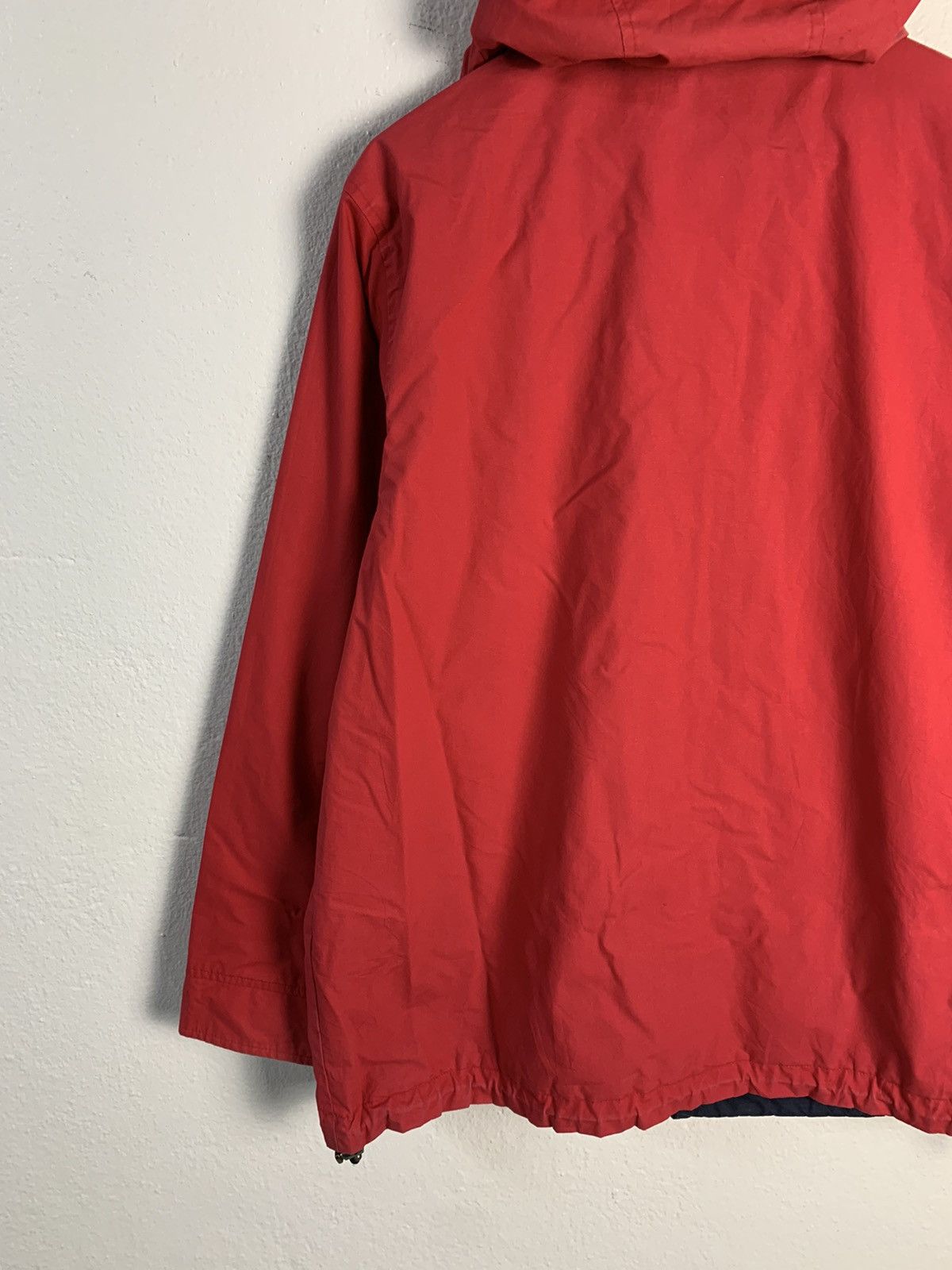 Polo Ralph Lauren Vintage Polo Ralph Lauren Reversible Jacket Size US L / EU 52-54 / 3 - 7 Thumbnail