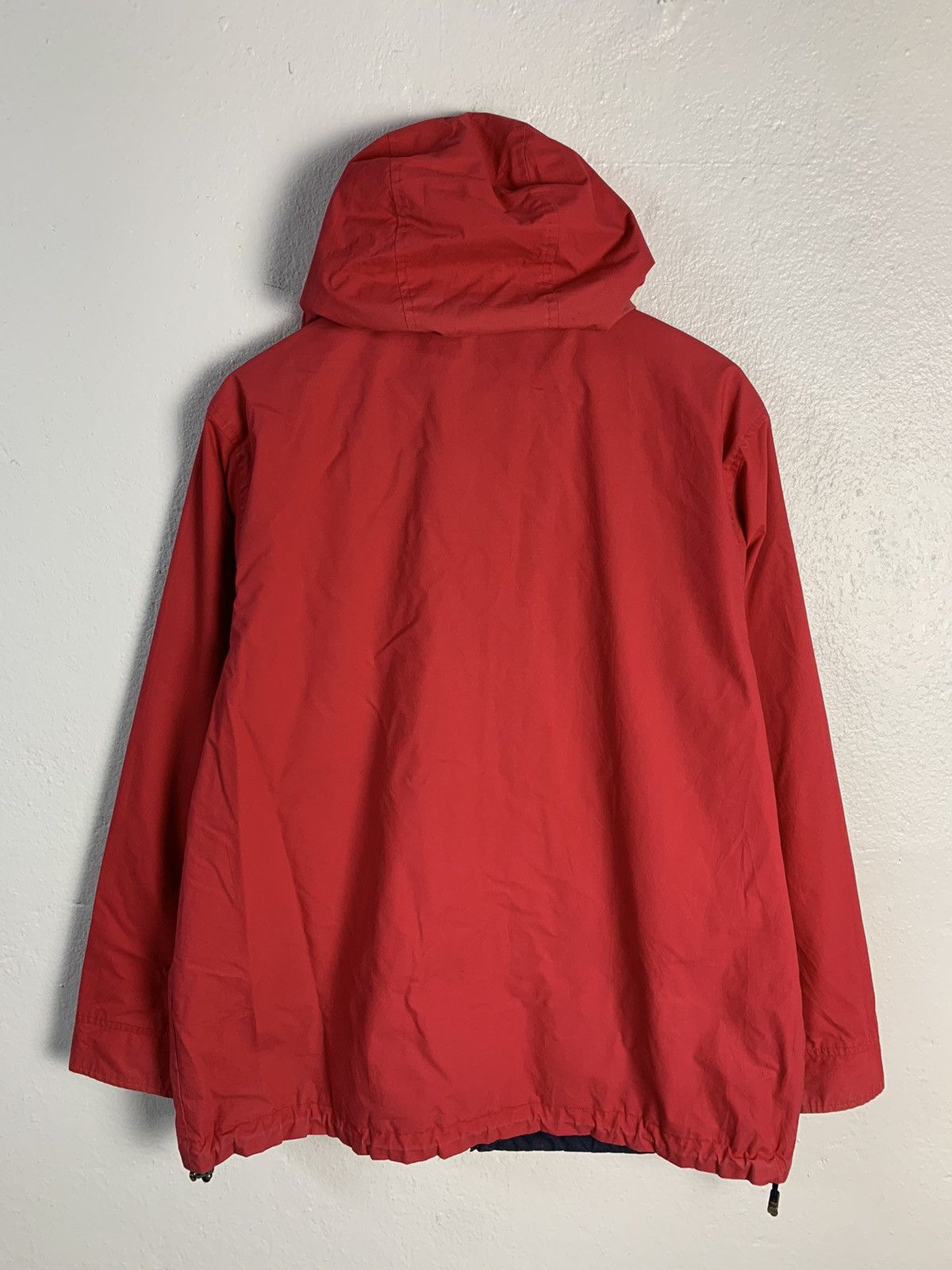 Polo Ralph Lauren Vintage Polo Ralph Lauren Reversible Jacket Size US L / EU 52-54 / 3 - 5 Thumbnail