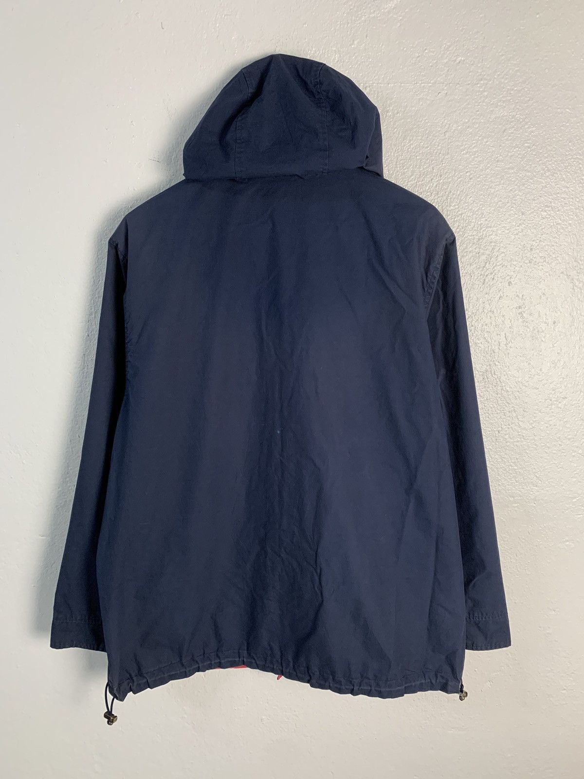Polo Ralph Lauren Vintage Polo Ralph Lauren Reversible Jacket Size US L / EU 52-54 / 3 - 13 Thumbnail
