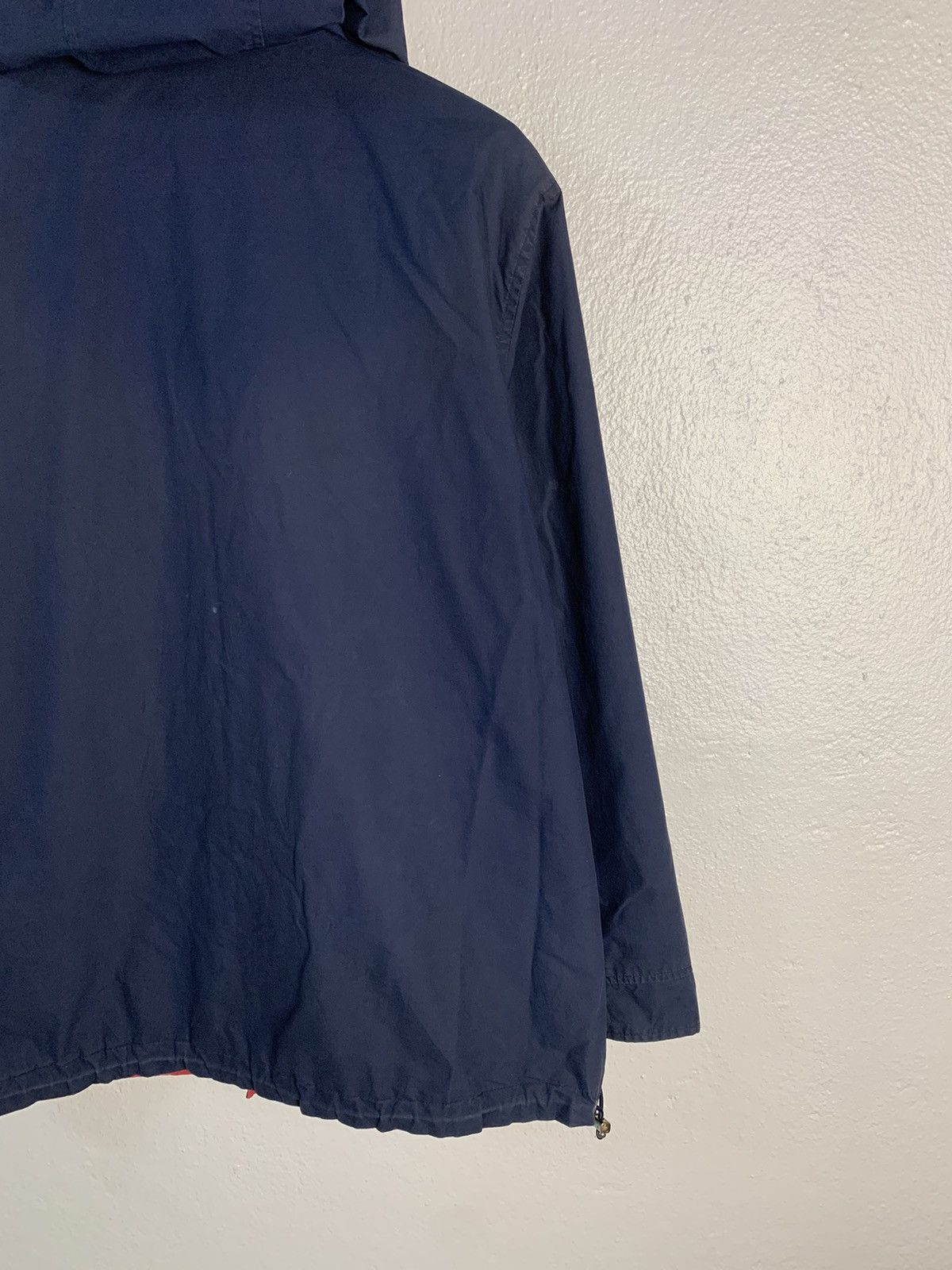 Polo Ralph Lauren Vintage Polo Ralph Lauren Reversible Jacket Size US L / EU 52-54 / 3 - 14 Thumbnail
