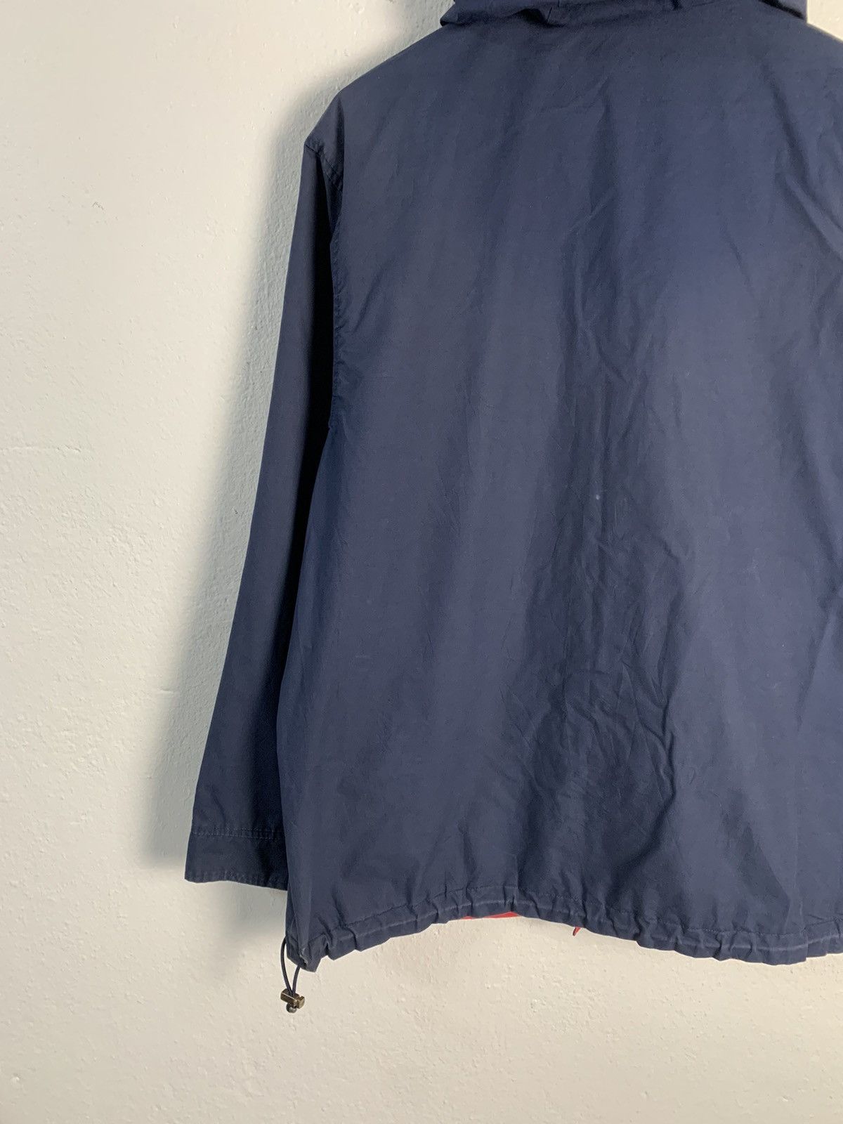 Polo Ralph Lauren Vintage Polo Ralph Lauren Reversible Jacket Size US L / EU 52-54 / 3 - 15 Thumbnail