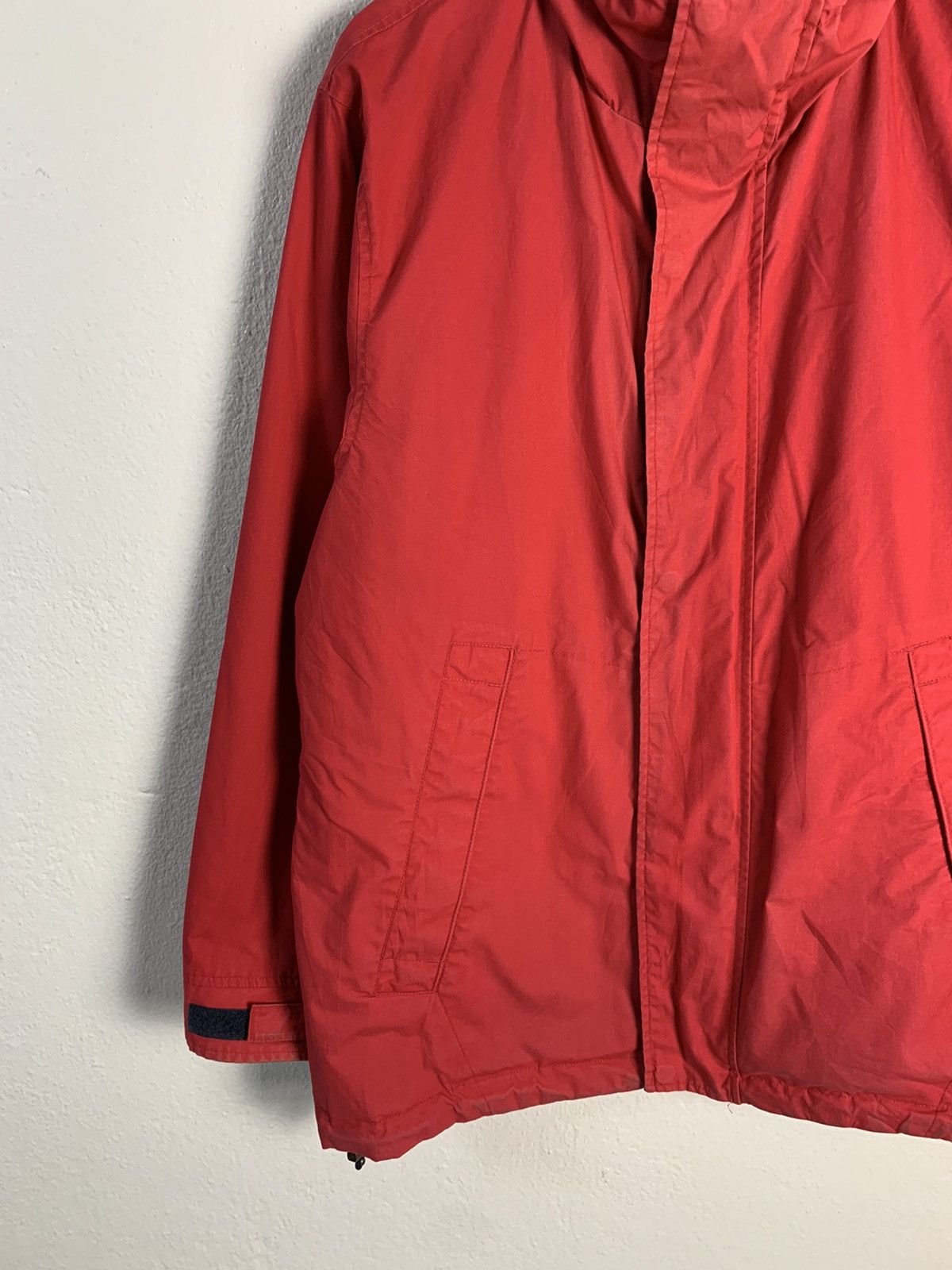Polo Ralph Lauren Vintage Polo Ralph Lauren Reversible Jacket Size US L / EU 52-54 / 3 - 3 Thumbnail
