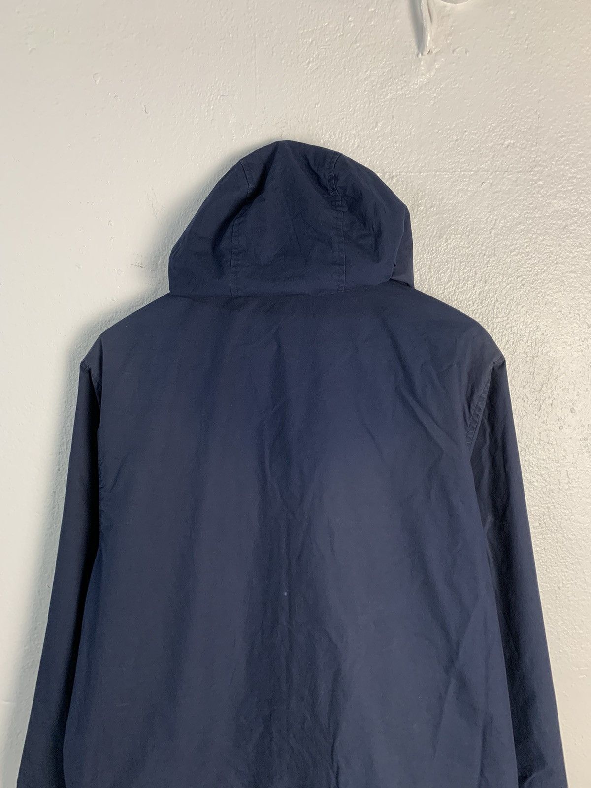 Polo Ralph Lauren Vintage Polo Ralph Lauren Reversible Jacket Size US L / EU 52-54 / 3 - 16 Thumbnail