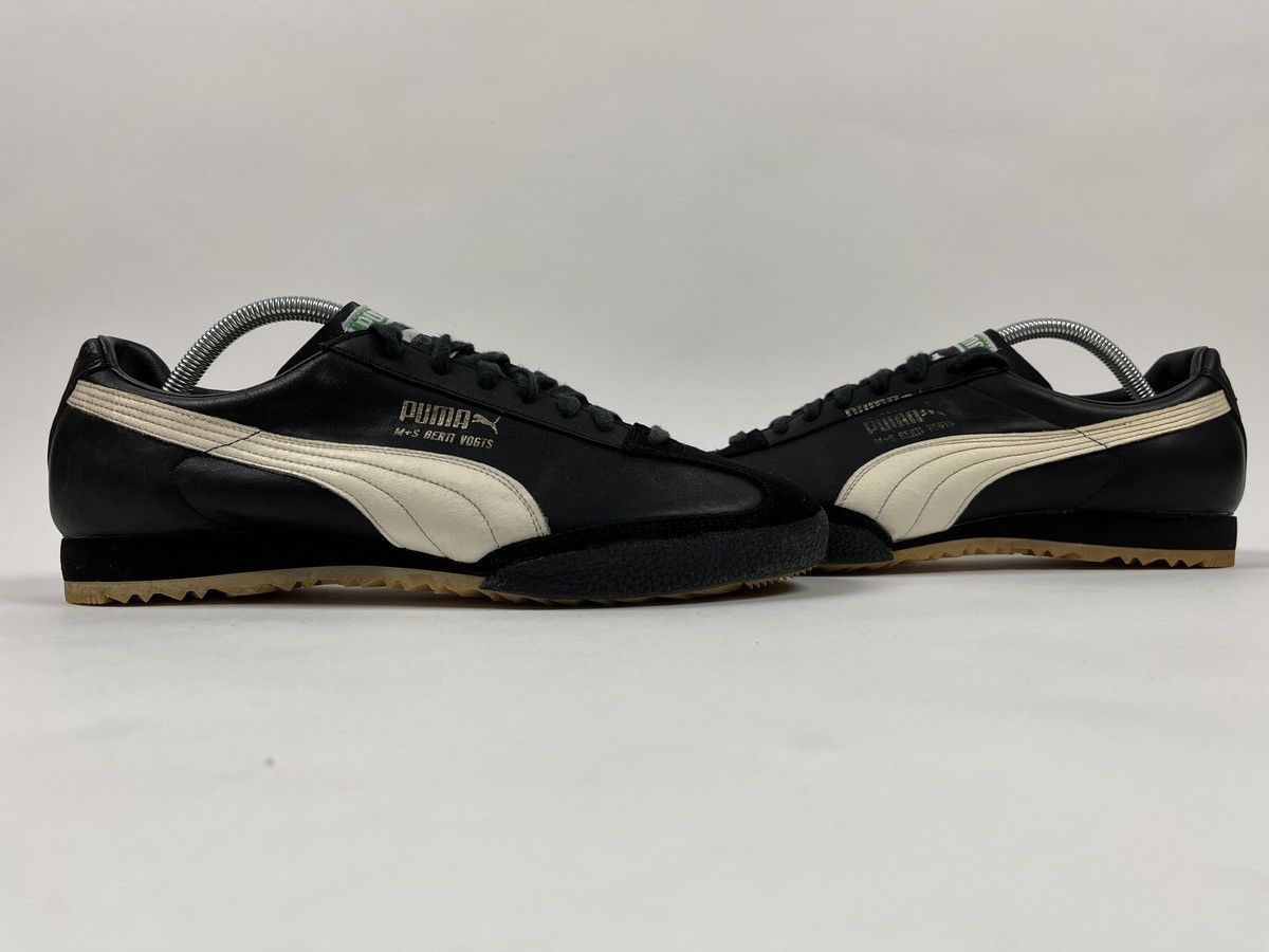 Puma match trainers sales 80s