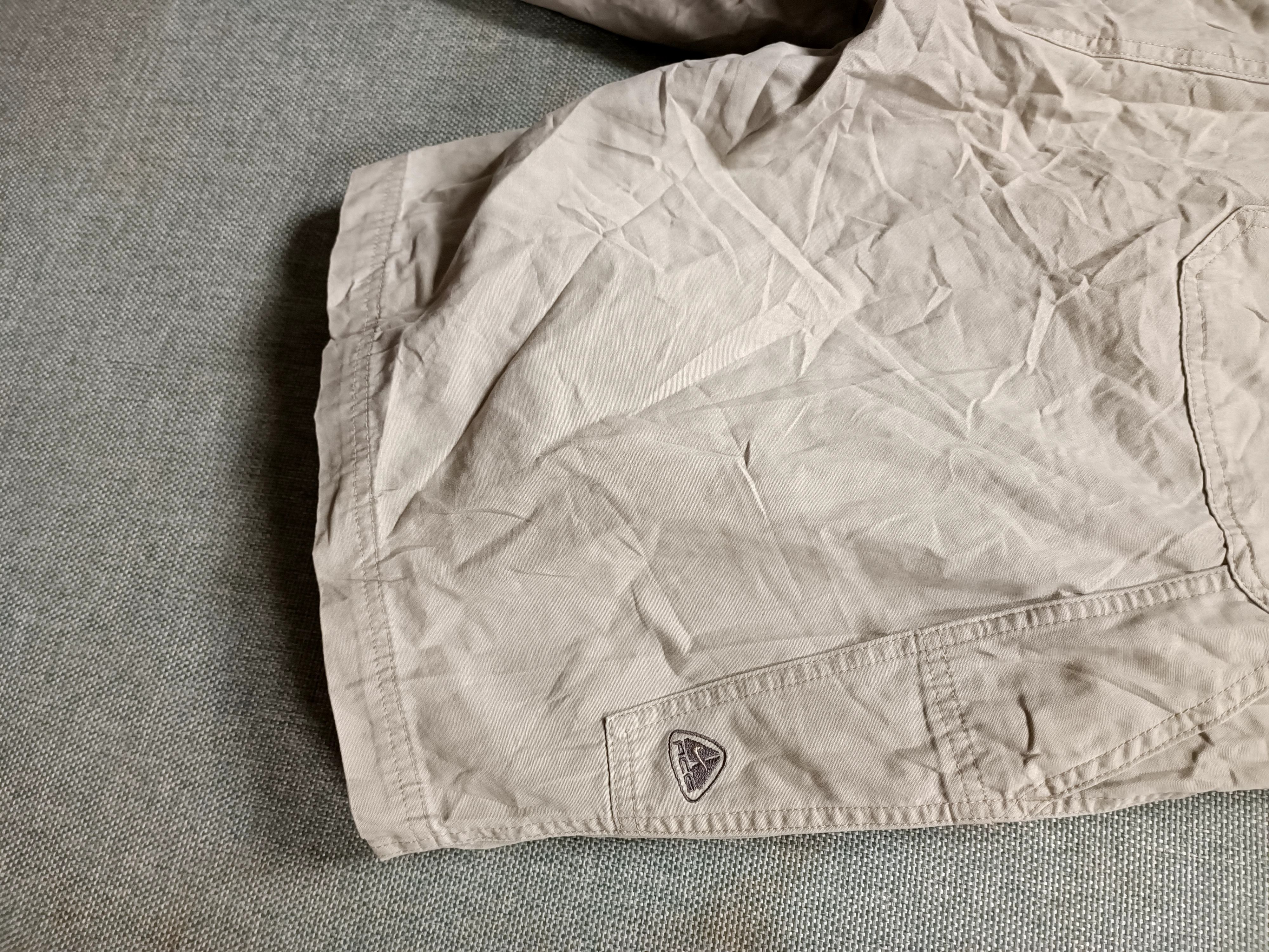 Nike ACG shorts pant Nike ACG Subaru Gary Fisher mountain bike team Size US 35 - 6 Thumbnail